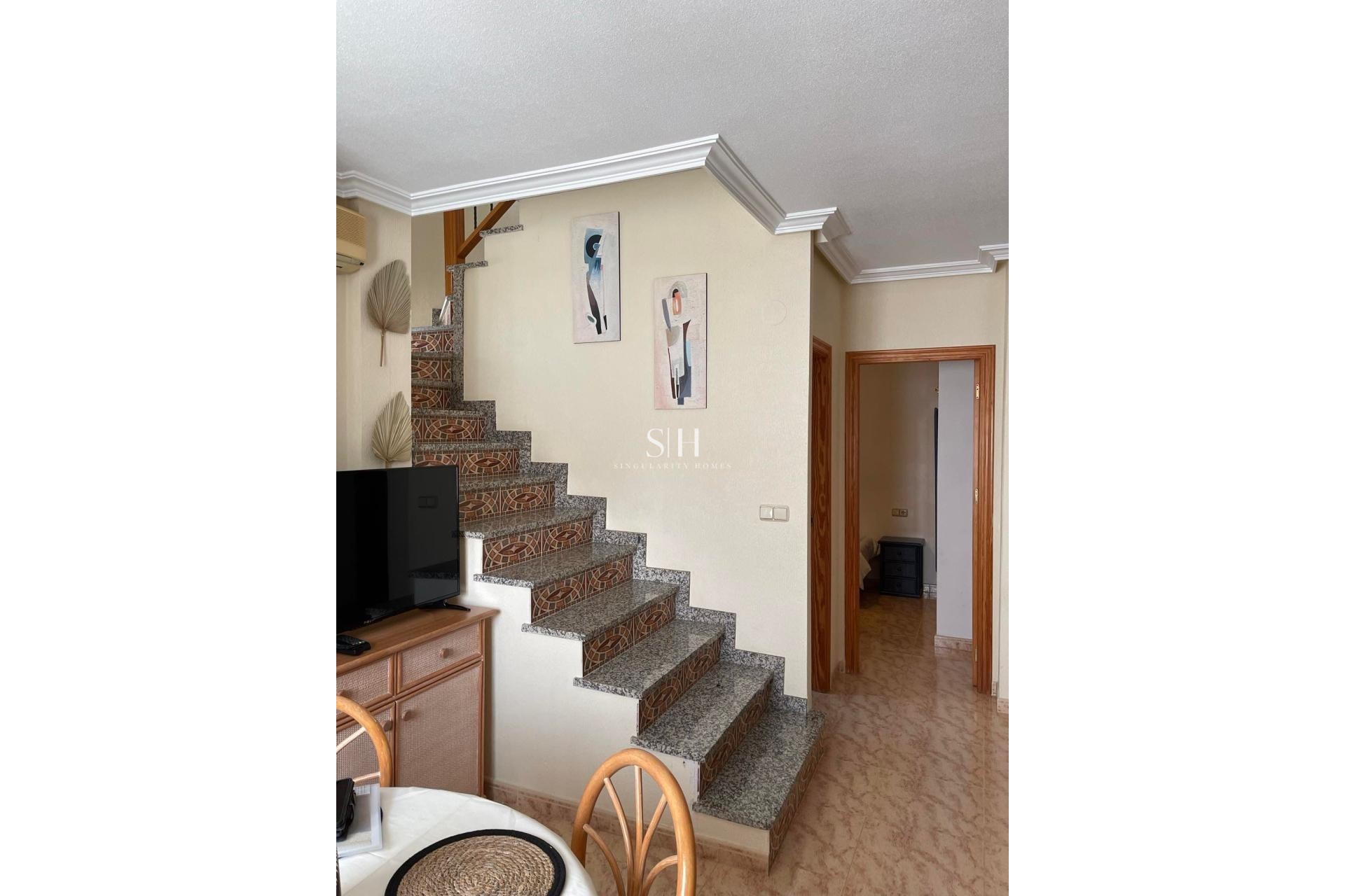 Odsprzedaż - Villa - Orihuela Costa - Costa Blanca