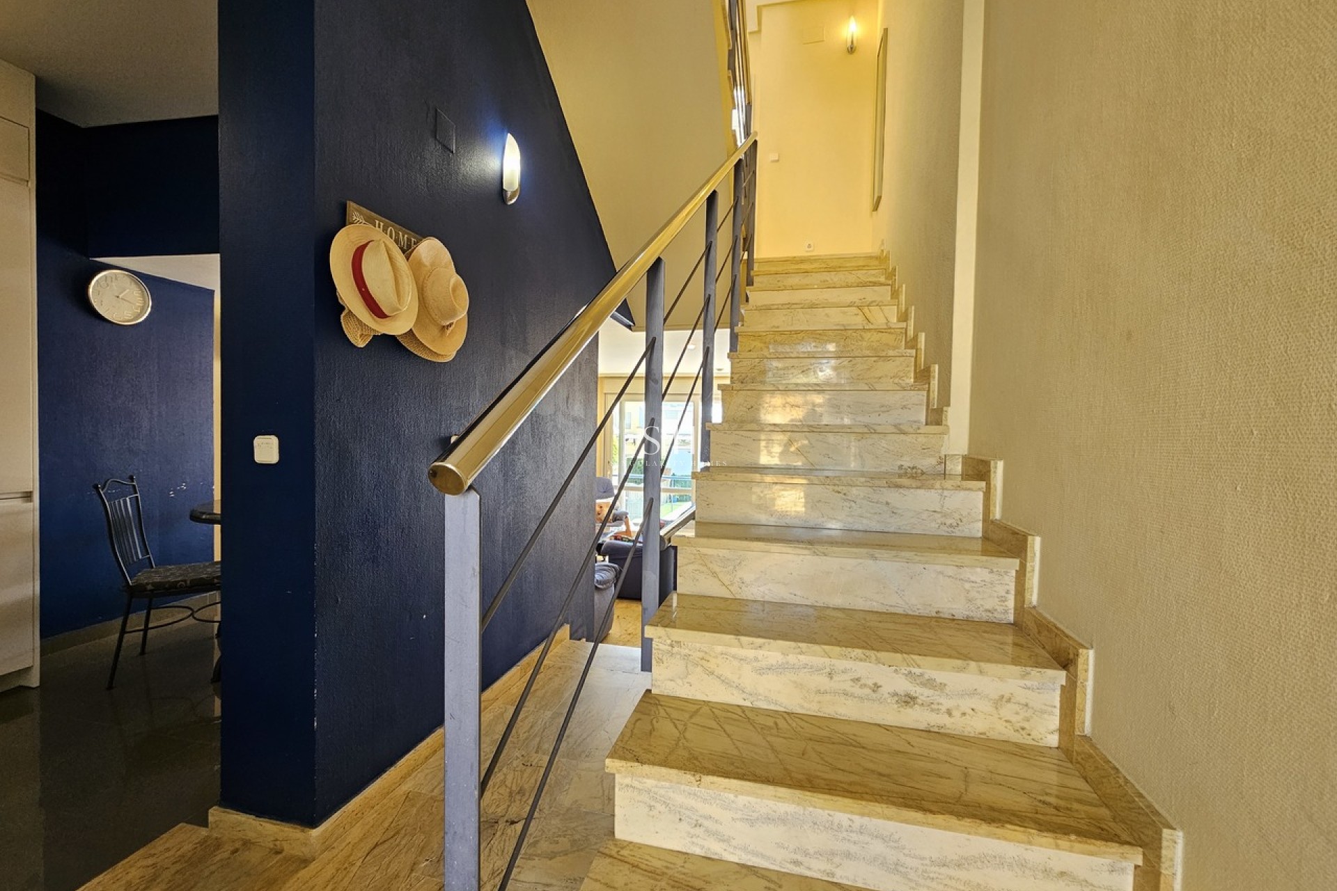 Odsprzedaż - Villa - Orihuela Costa - Costa Blanca