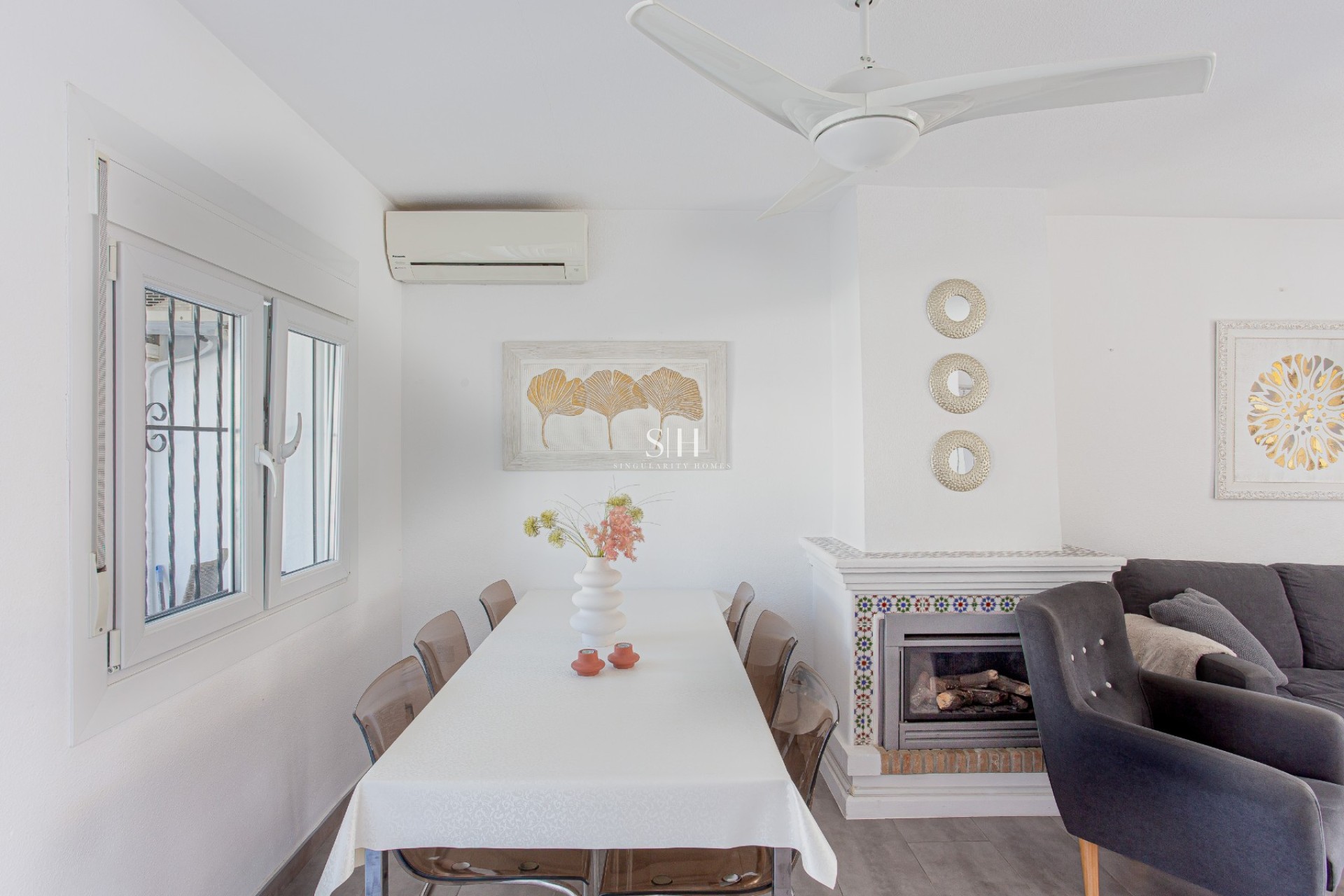 Odsprzedaż - Villa - Orihuela Costa - Costa Blanca