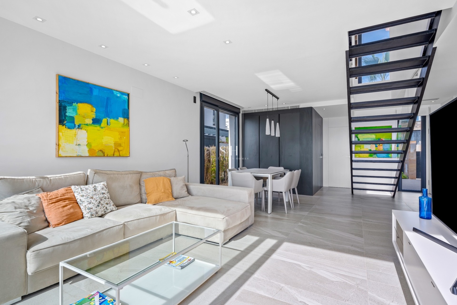 Odsprzedaż - Villa - Orihuela Costa - Costa Blanca