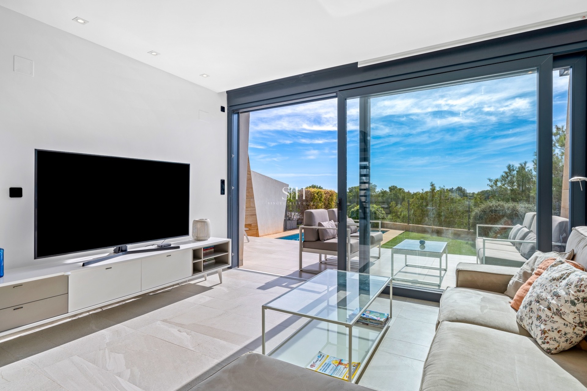 Odsprzedaż - Villa - Orihuela Costa - Costa Blanca