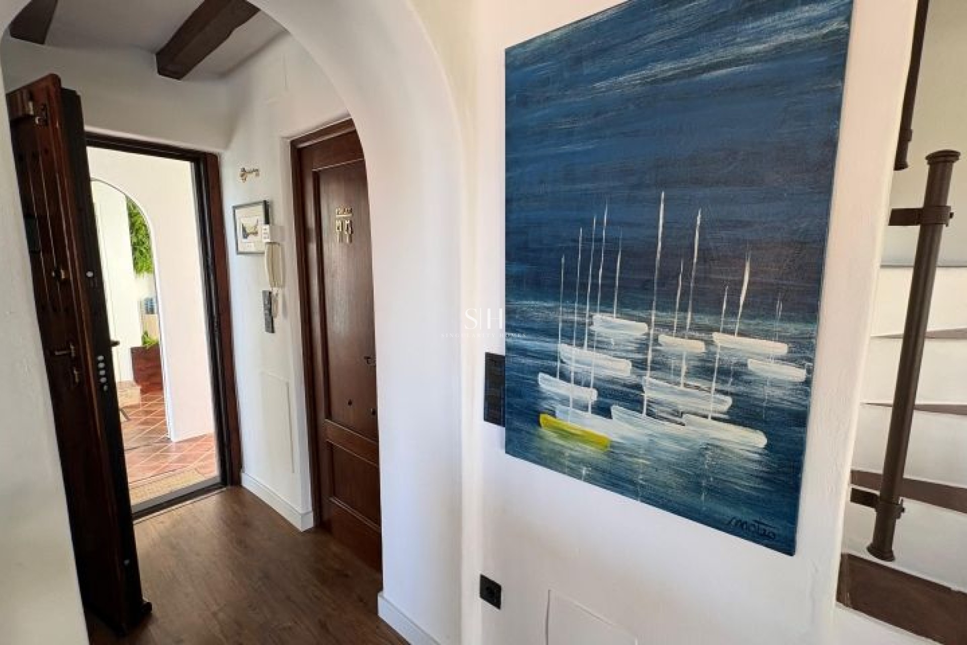 Odsprzedaż - Villa - Orihuela Costa - Costa Blanca