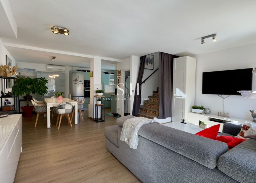 Odsprzedaż - Villa - Orihuela Costa - Costa Blanca