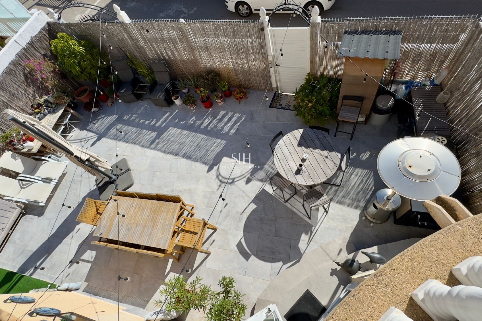 Odsprzedaż - Villa - Orihuela Costa - Costa Blanca