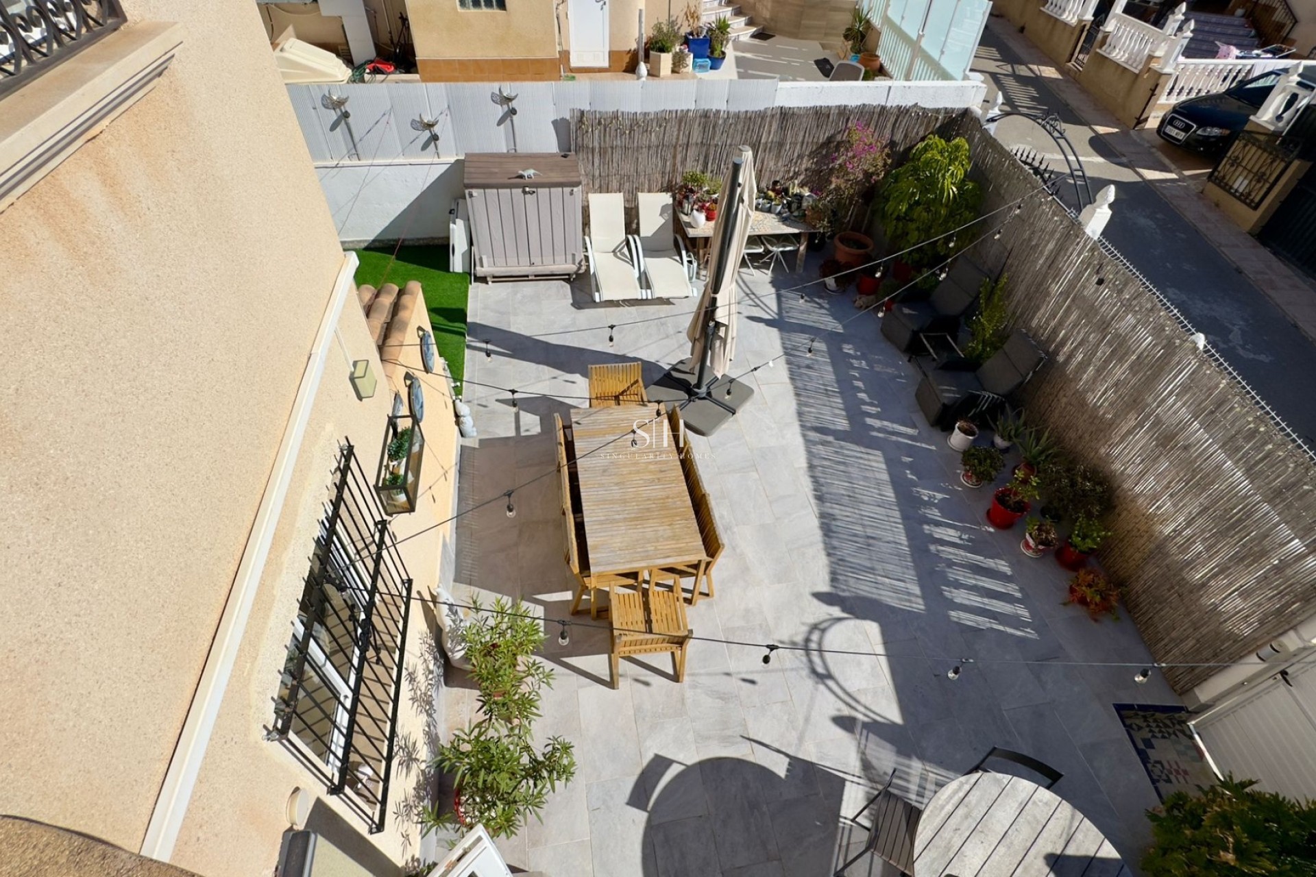 Odsprzedaż - Villa - Orihuela Costa - Costa Blanca