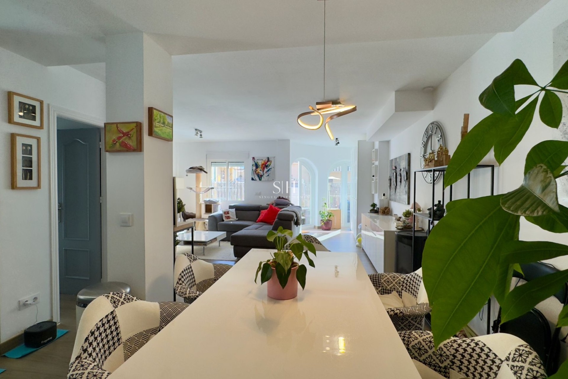 Odsprzedaż - Villa - Orihuela Costa - Costa Blanca