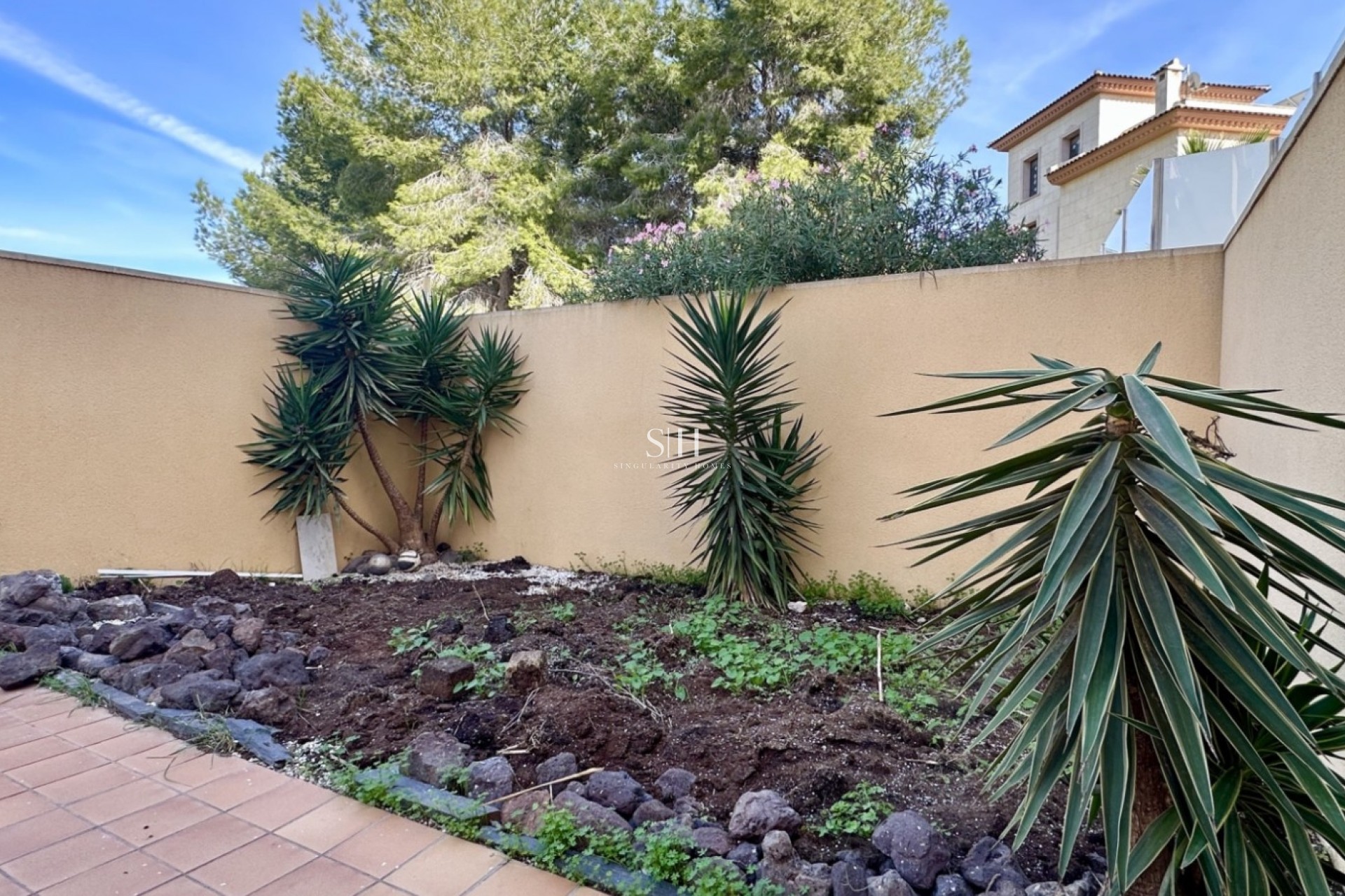 Odsprzedaż - Villa - Orihuela Costa - Costa Blanca