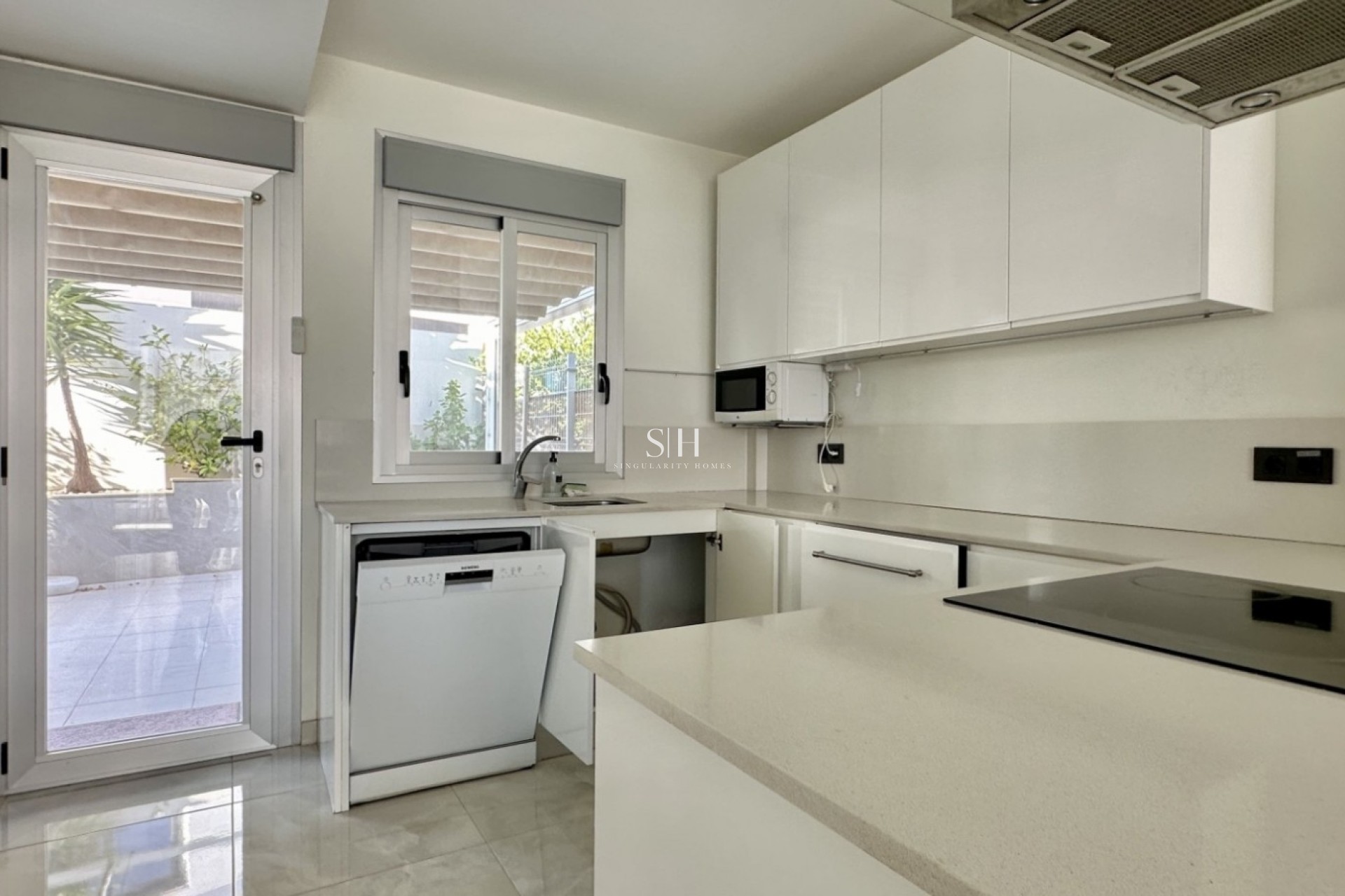 Odsprzedaż - Villa - Orihuela Costa - Costa Blanca