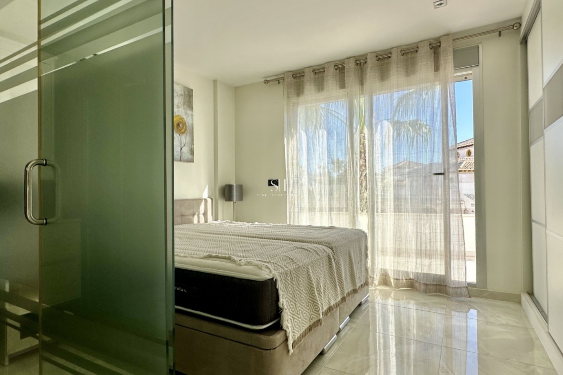 Odsprzedaż - Villa - Orihuela Costa - Costa Blanca