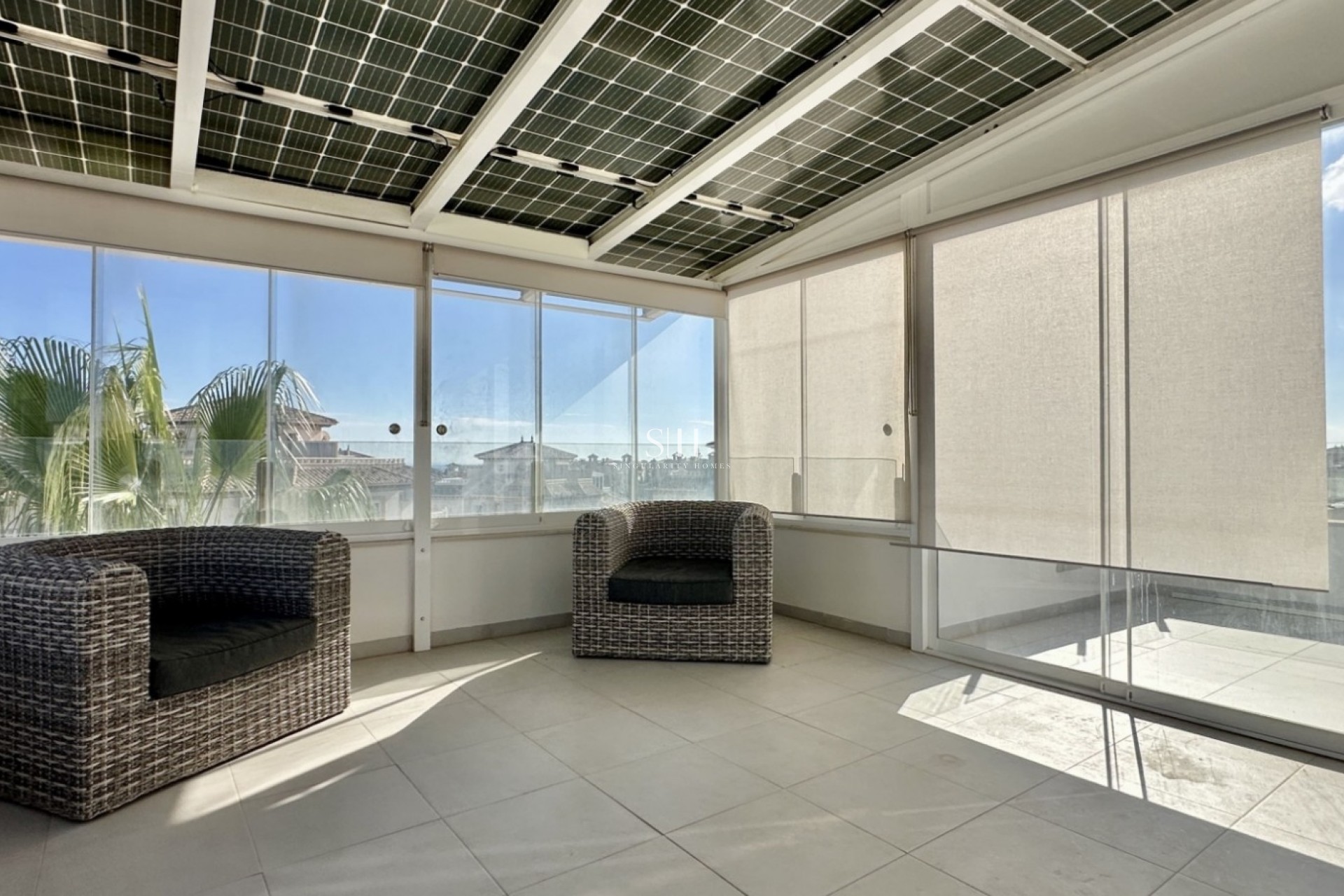 Odsprzedaż - Villa - Orihuela Costa - Costa Blanca