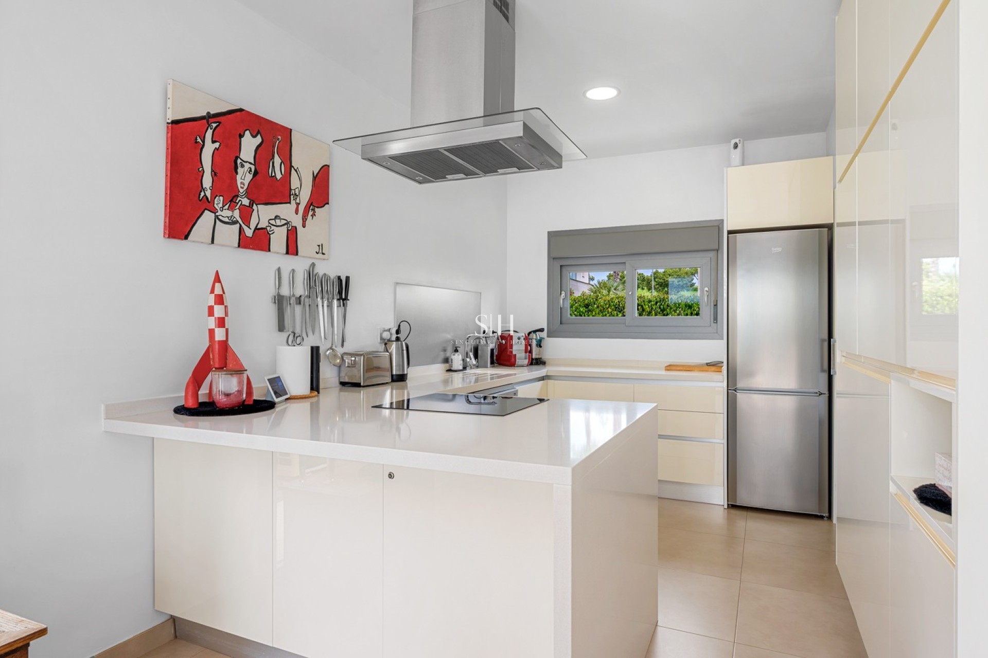 Odsprzedaż - Villa - Orihuela Costa - Costa Blanca