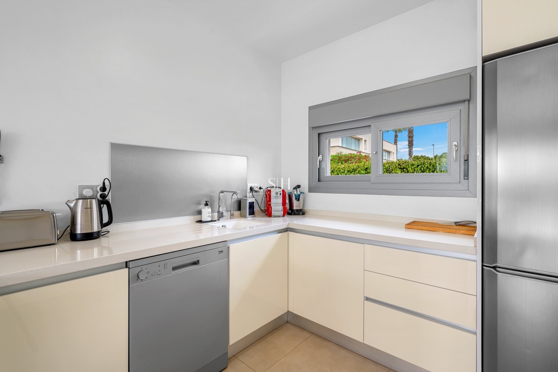 Odsprzedaż - Villa - Orihuela Costa - Costa Blanca