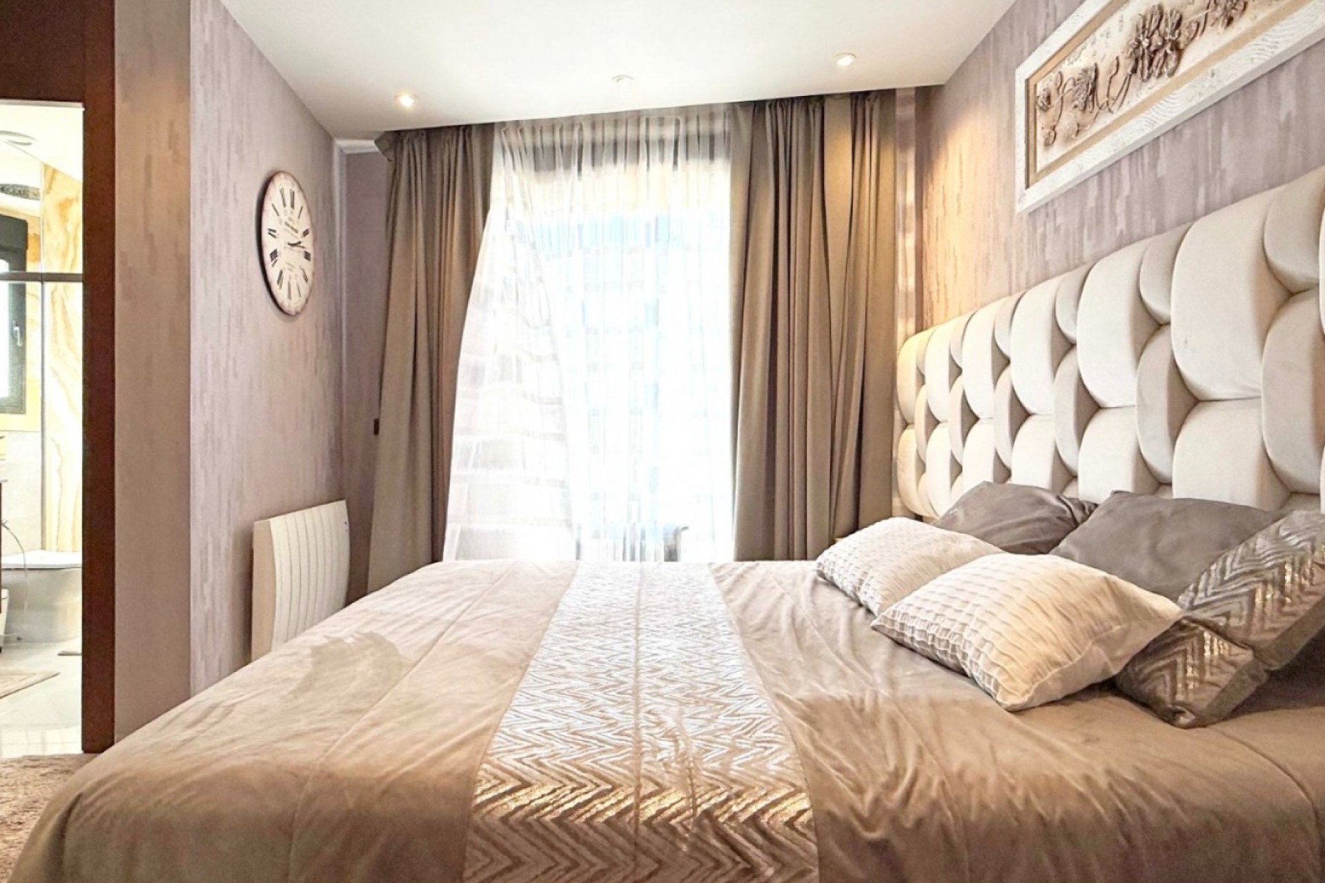 Odsprzedaż - Villa - Orihuela Costa - Costa Blanca