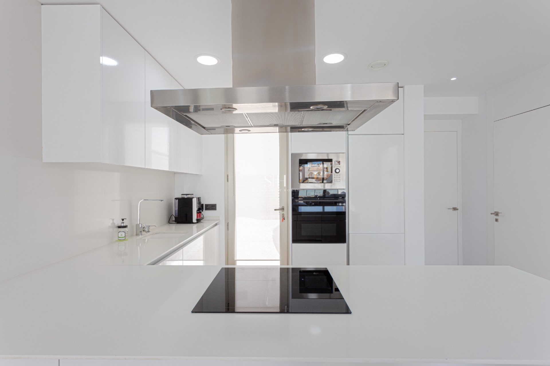 Odsprzedaż - Villa - Orihuela Costa - Costa Blanca