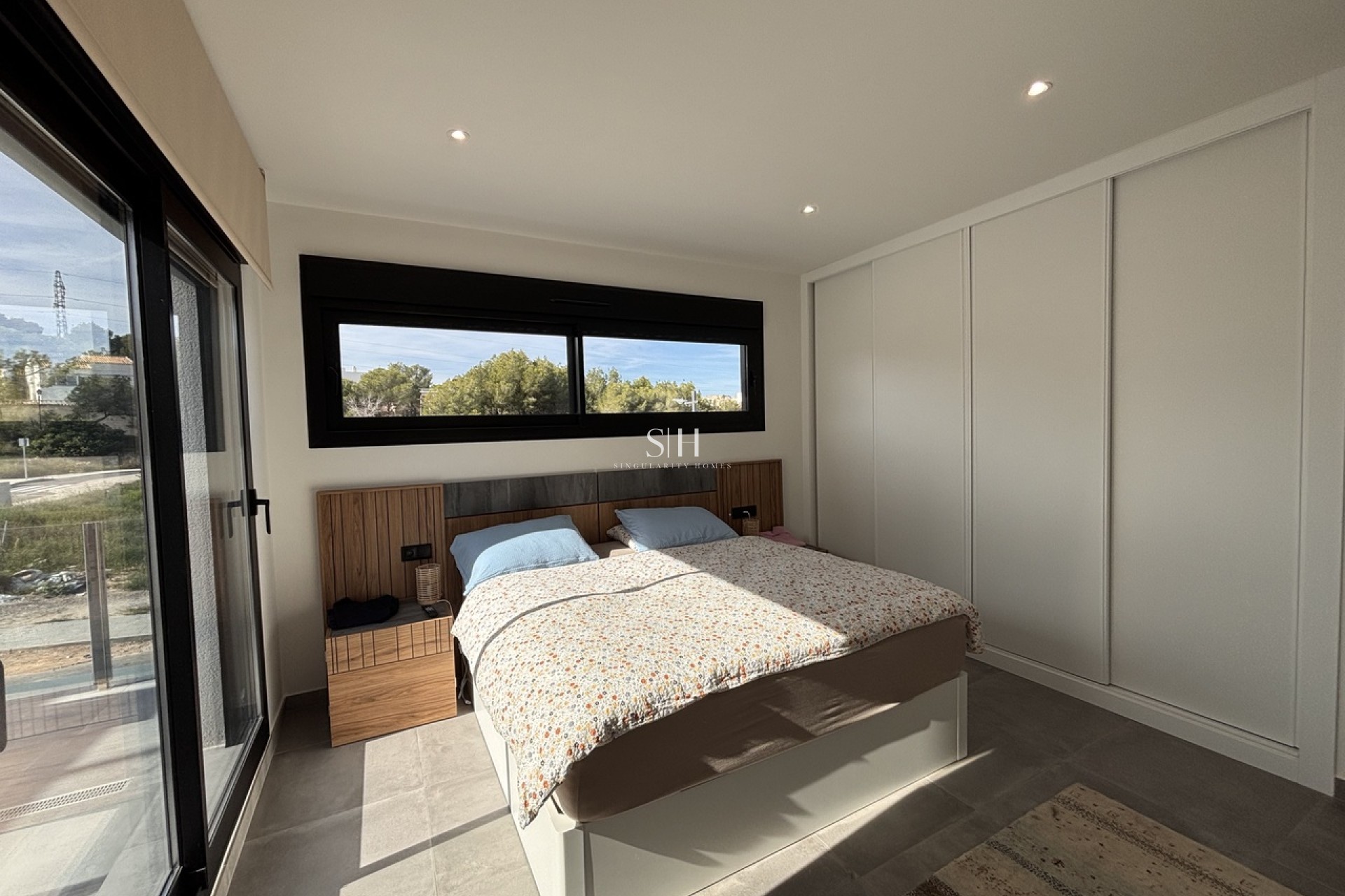 Odsprzedaż - Villa - Orihuela Costa - Costa Blanca