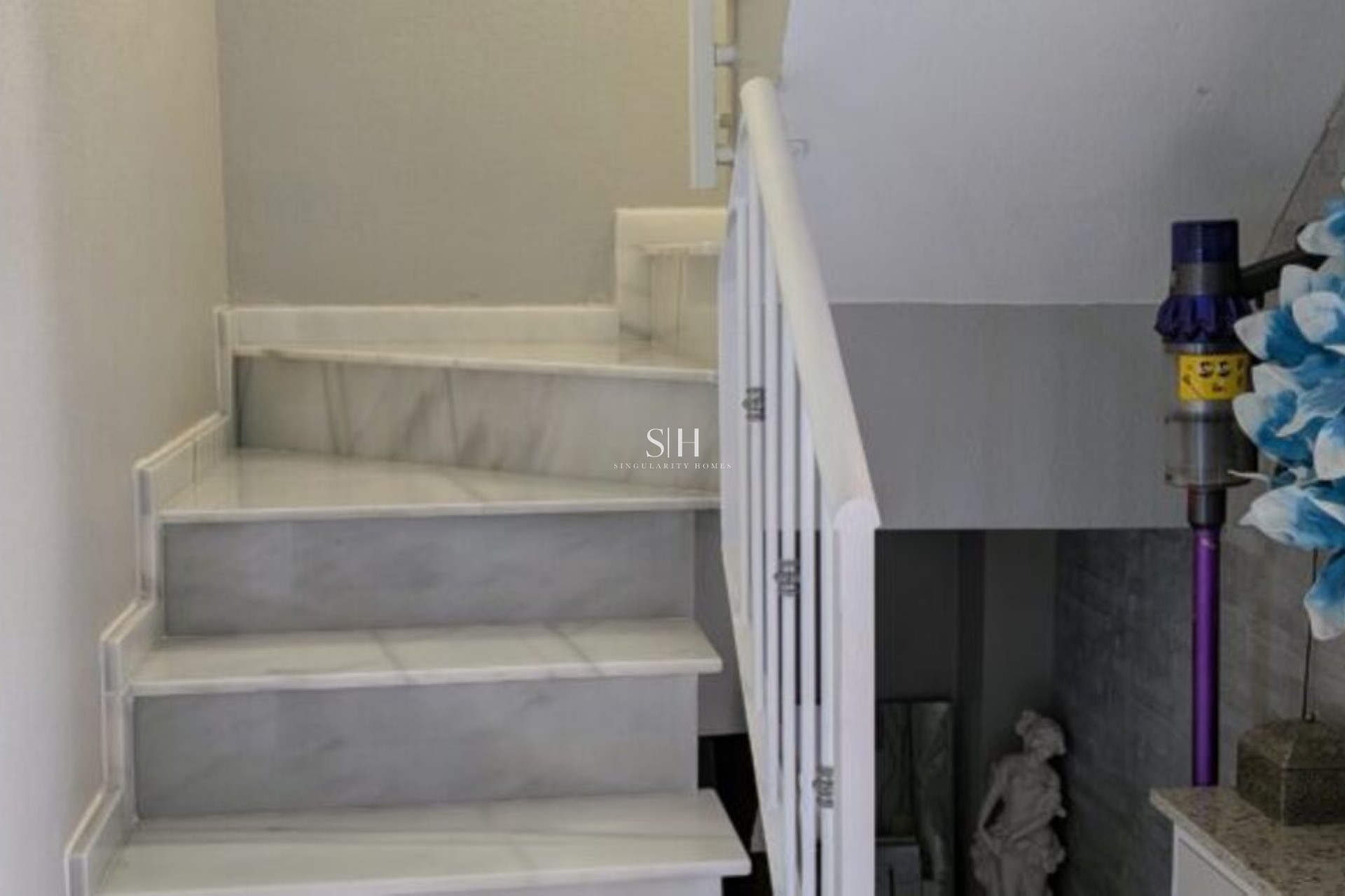 Odsprzedaż - Villa - Orihuela Costa - Costa Blanca