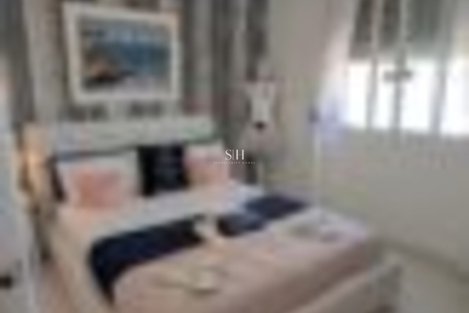 Odsprzedaż - Villa - Orihuela Costa - Costa Blanca