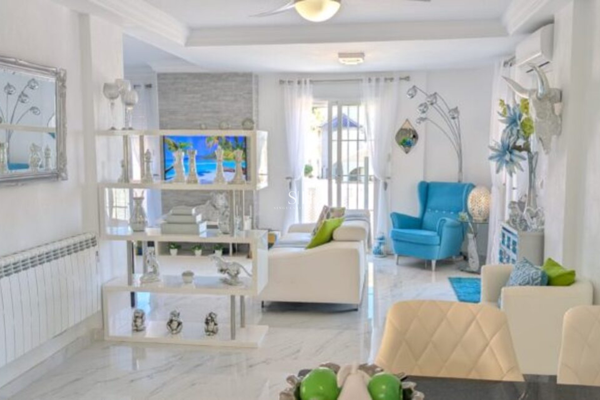 Odsprzedaż - Villa - Orihuela Costa - Costa Blanca