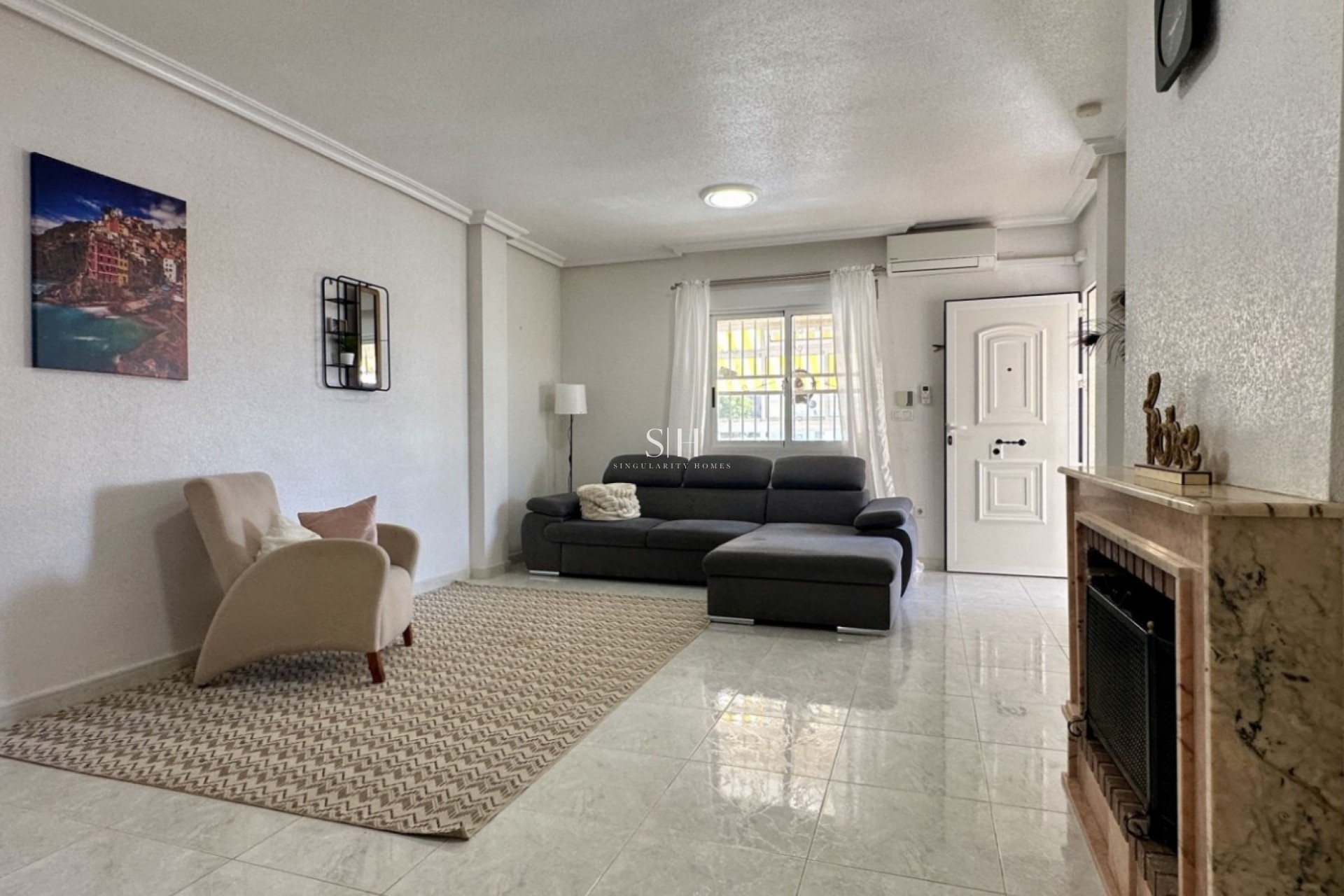 Odsprzedaż - Villa - Orihuela Costa - Costa Blanca