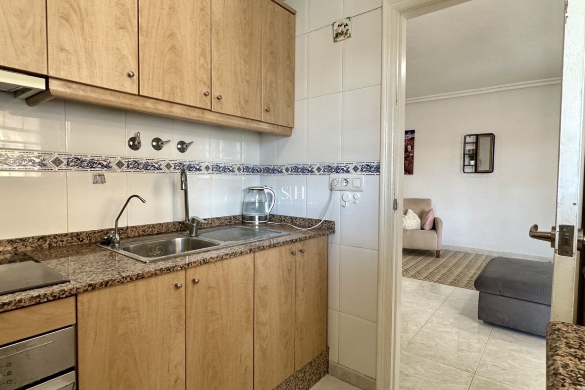 Odsprzedaż - Villa - Orihuela Costa - Costa Blanca