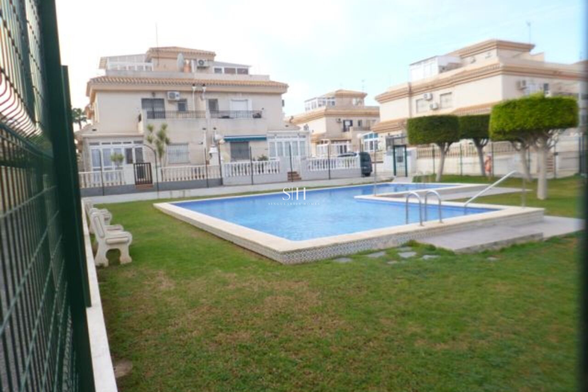 Odsprzedaż - Villa - Orihuela Costa - Costa Blanca