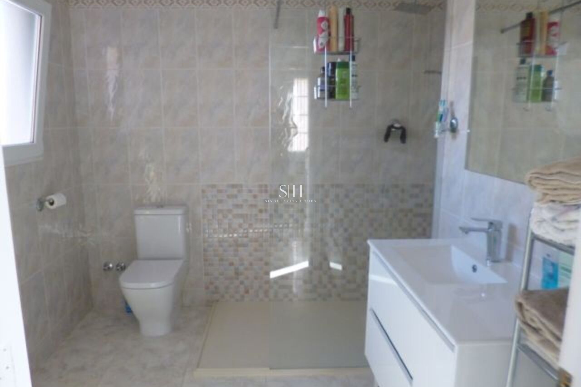 Odsprzedaż - Villa - Orihuela Costa - Costa Blanca