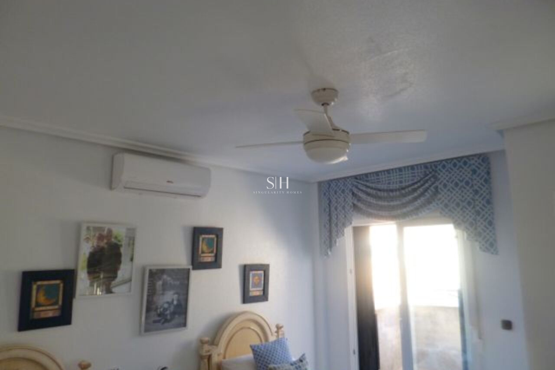 Odsprzedaż - Villa - Orihuela Costa - Costa Blanca