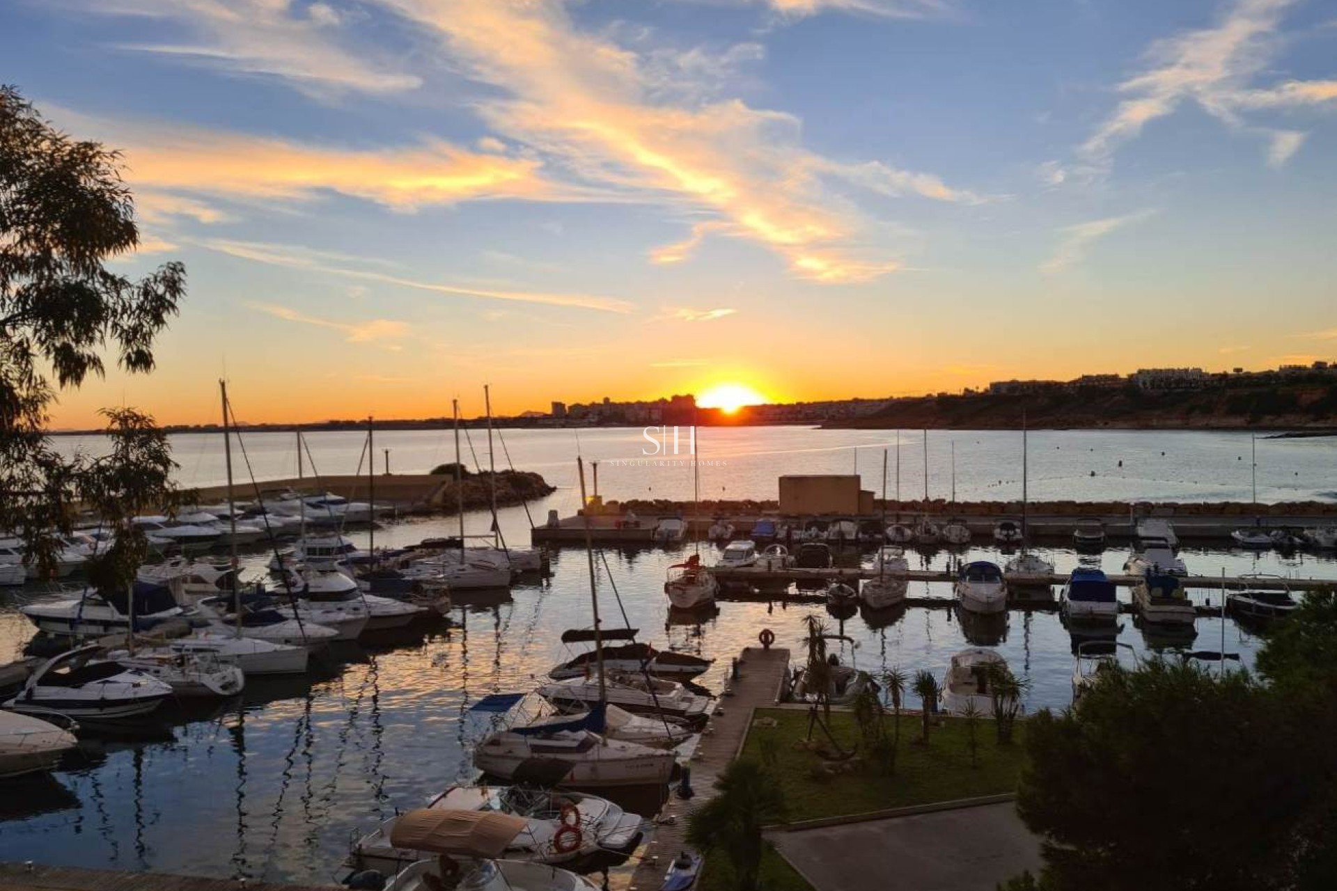 Odsprzedaż - Villa - Orihuela Costa - Costa Blanca