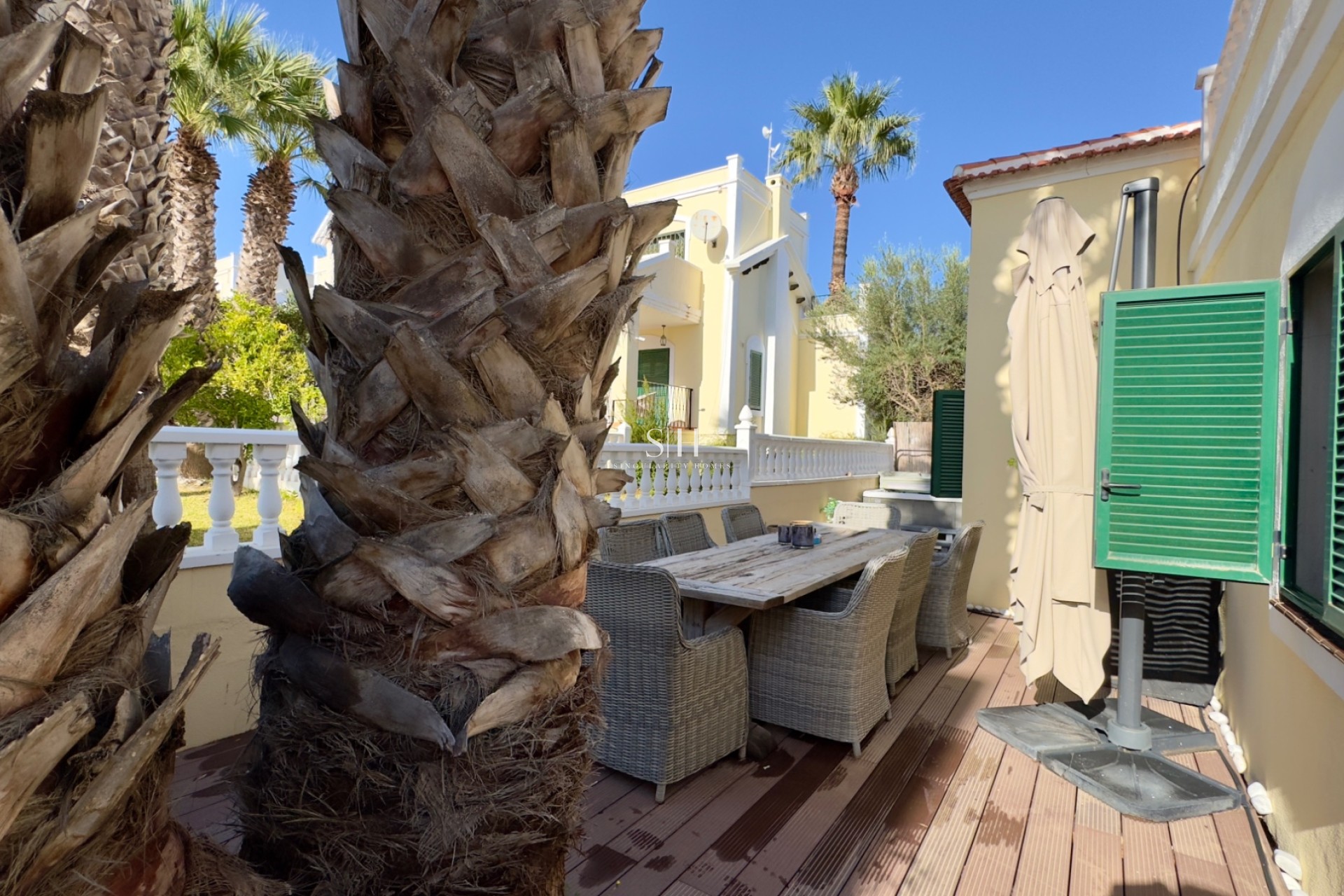 Odsprzedaż - Villa - Orihuela Costa - Costa Blanca