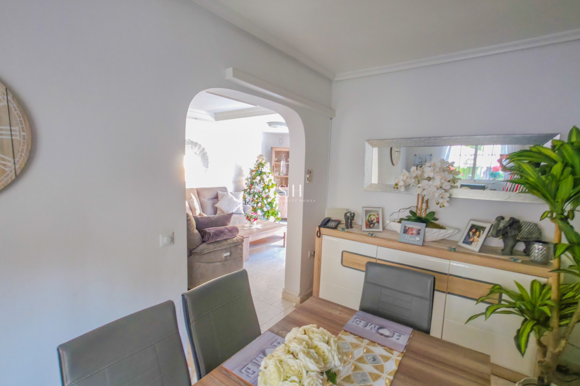 Odsprzedaż - Villa - Orihuela Costa - Costa Blanca