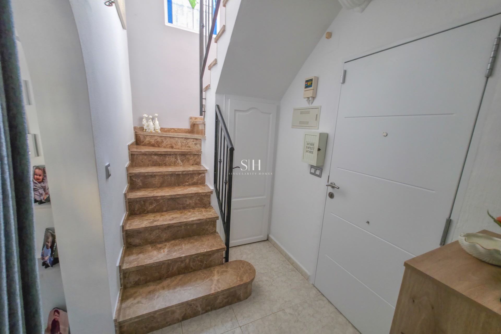 Odsprzedaż - Villa - Orihuela Costa - Costa Blanca