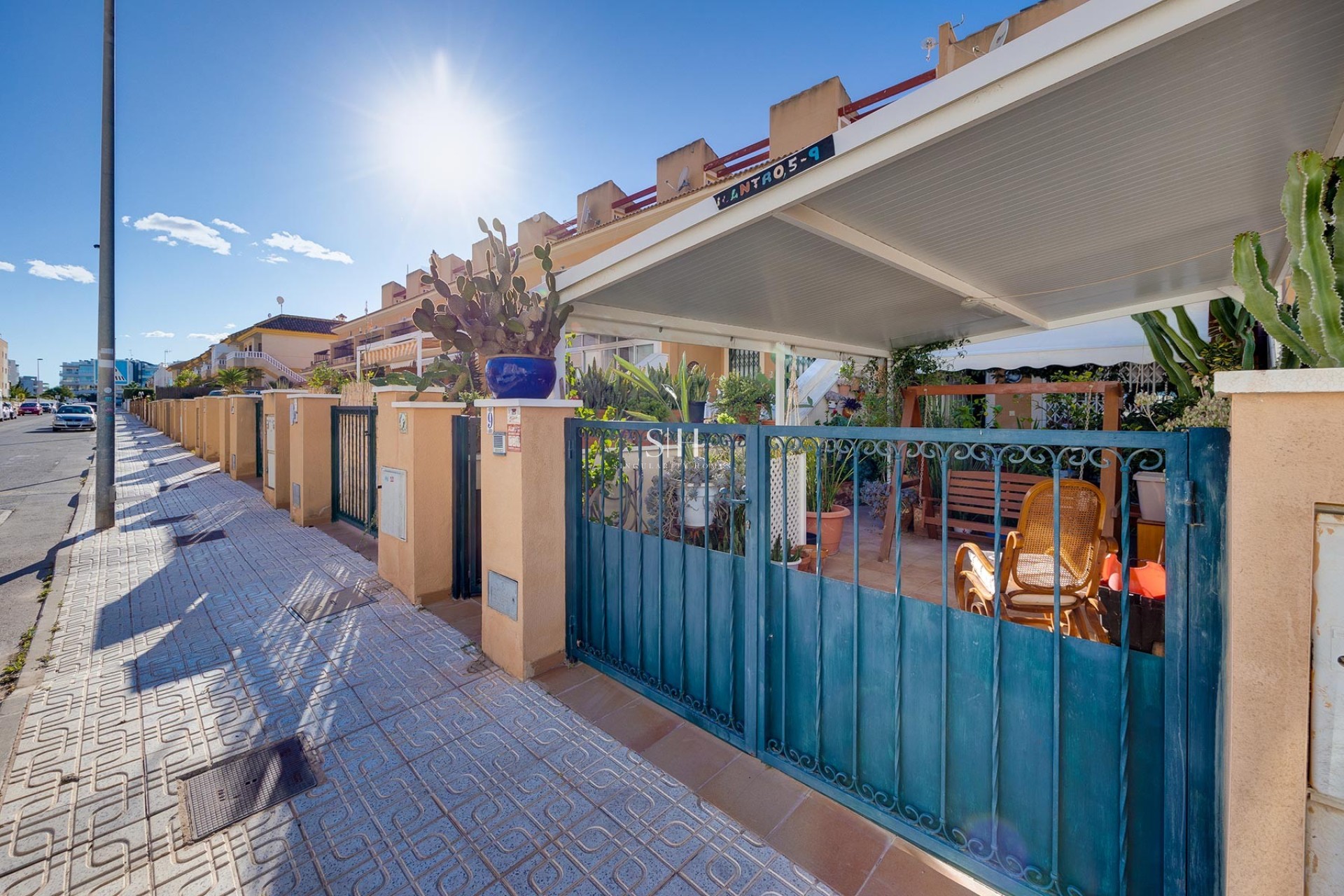 Odsprzedaż - Villa - Orihuela Costa - Costa Blanca