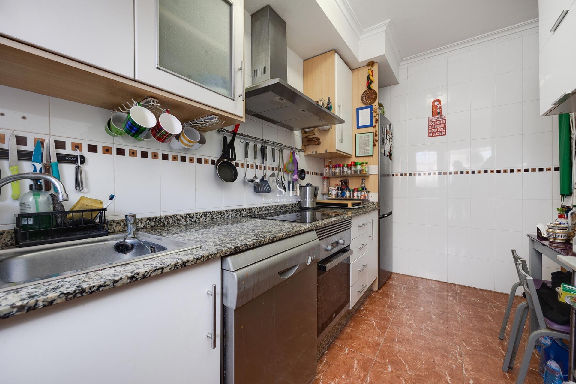 Odsprzedaż - Villa - Orihuela Costa - Costa Blanca