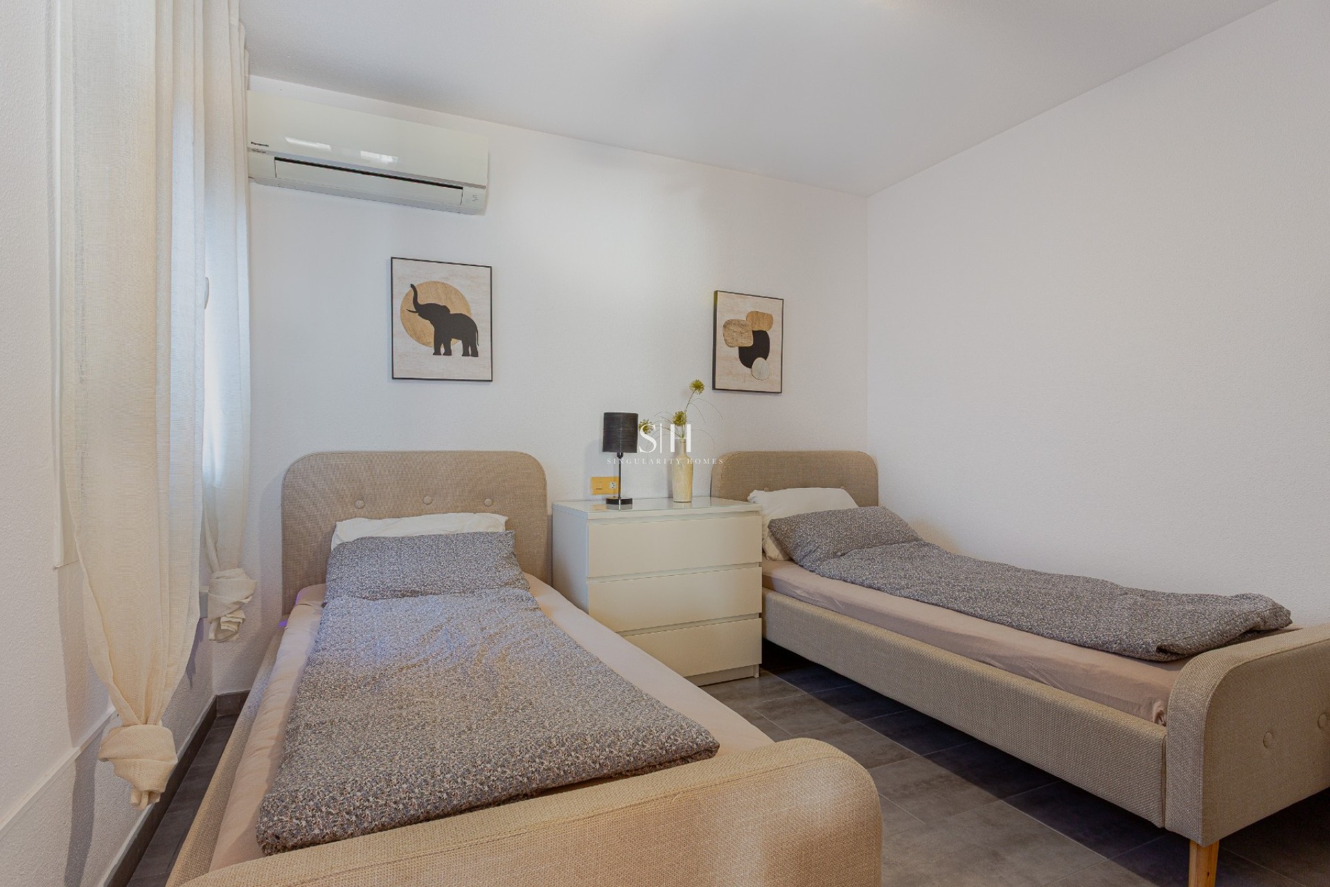 Odsprzedaż - Villa - Orihuela Costa - Costa Blanca