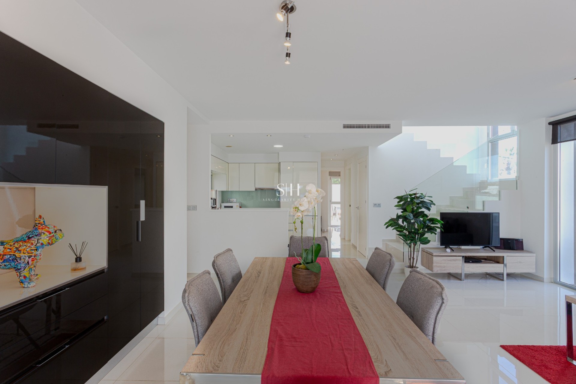 Odsprzedaż - Villa - Orihuela Costa - Costa Blanca