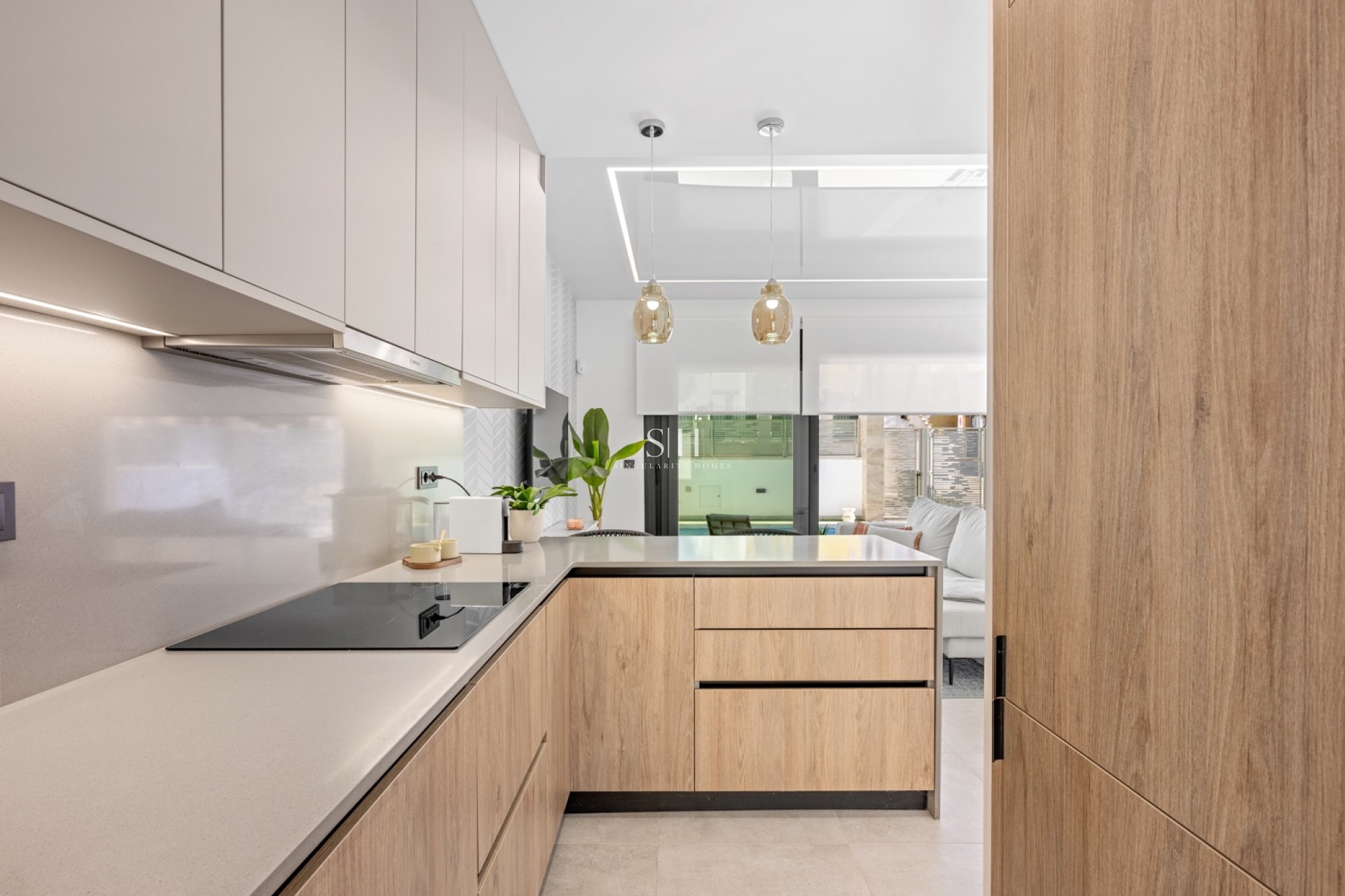 Odsprzedaż - Villa - Orihuela Costa - Costa Blanca