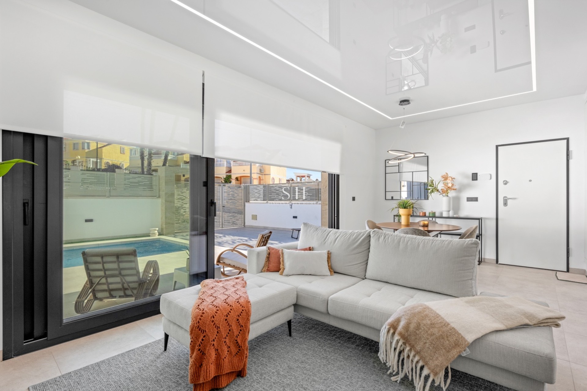 Odsprzedaż - Villa - Orihuela Costa - Costa Blanca