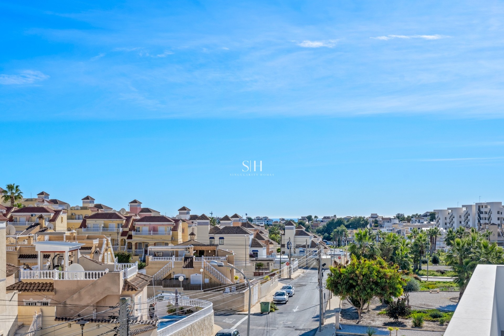 Odsprzedaż - Villa - Orihuela Costa - Costa Blanca