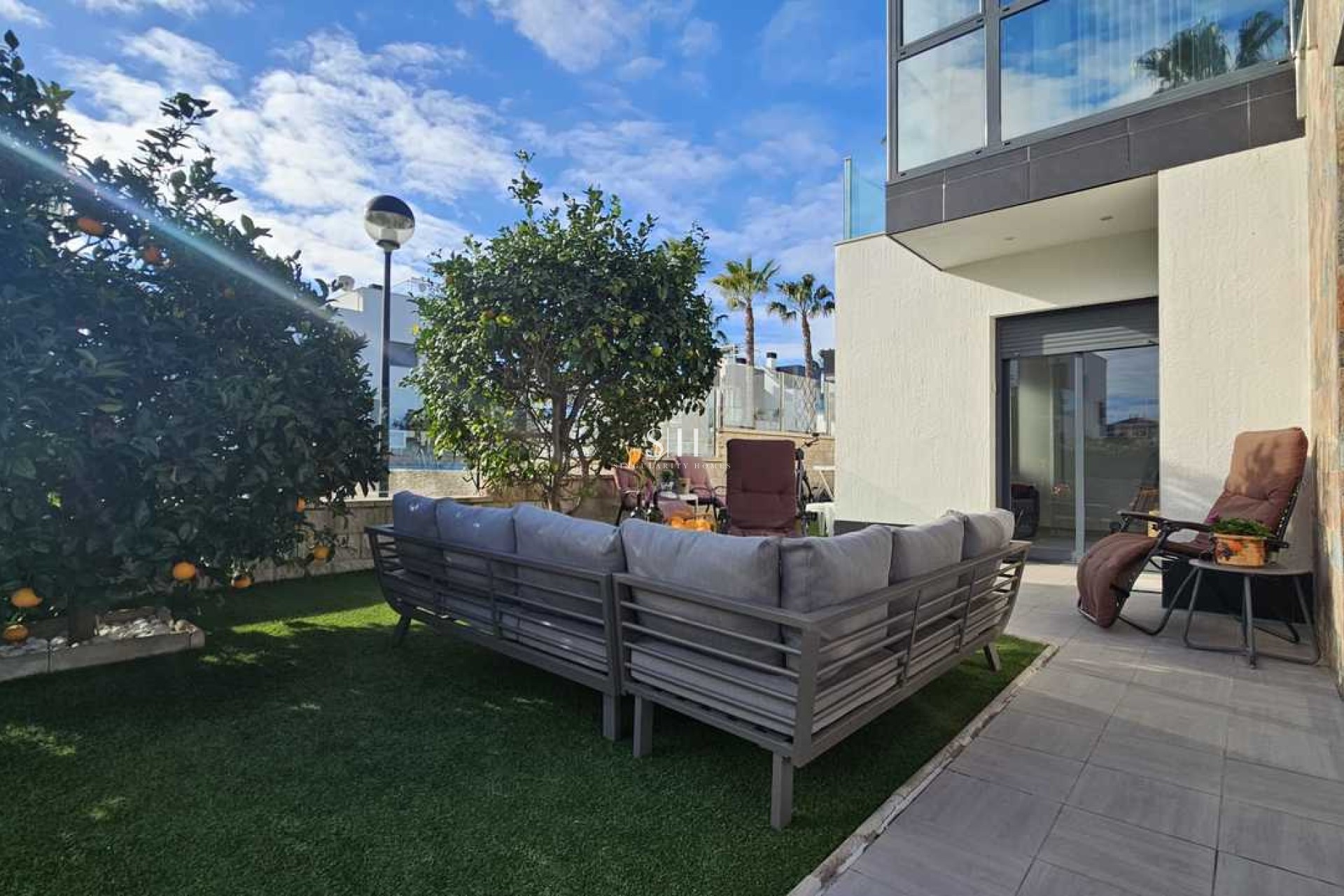 Odsprzedaż - Villa - Orihuela Costa - Costa Blanca