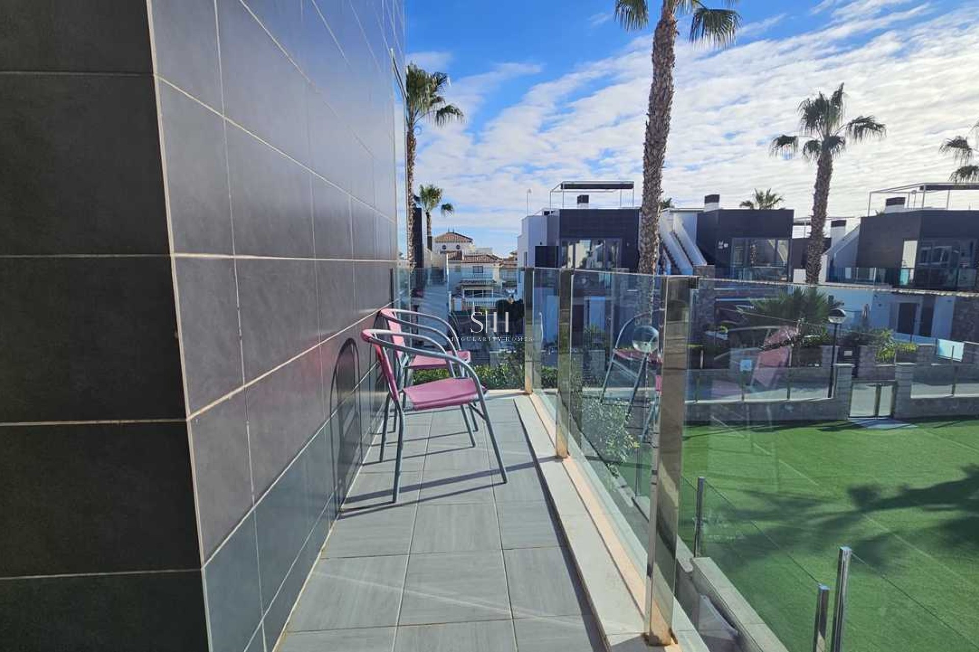 Odsprzedaż - Villa - Orihuela Costa - Costa Blanca