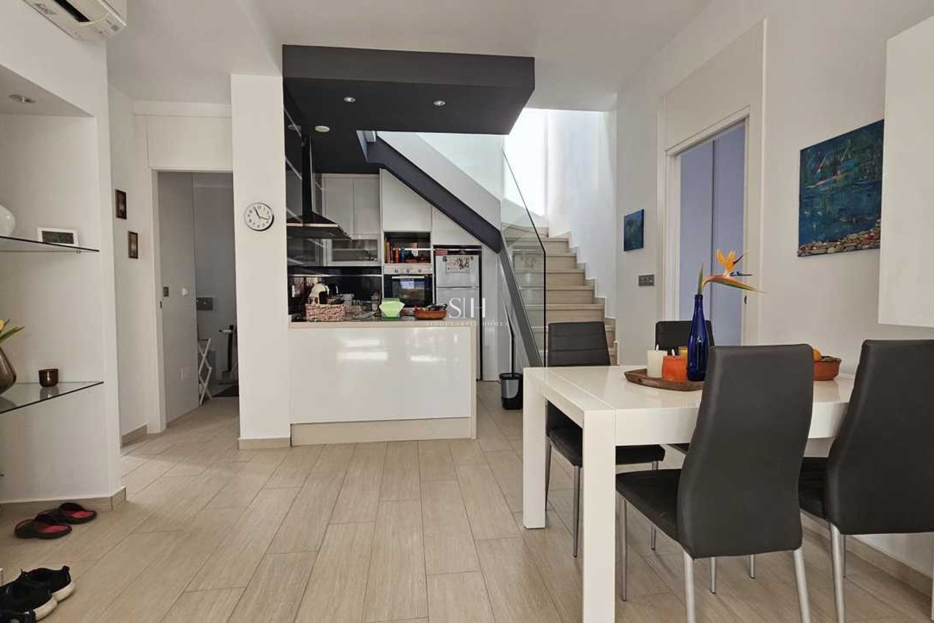 Odsprzedaż - Villa - Orihuela Costa - Costa Blanca