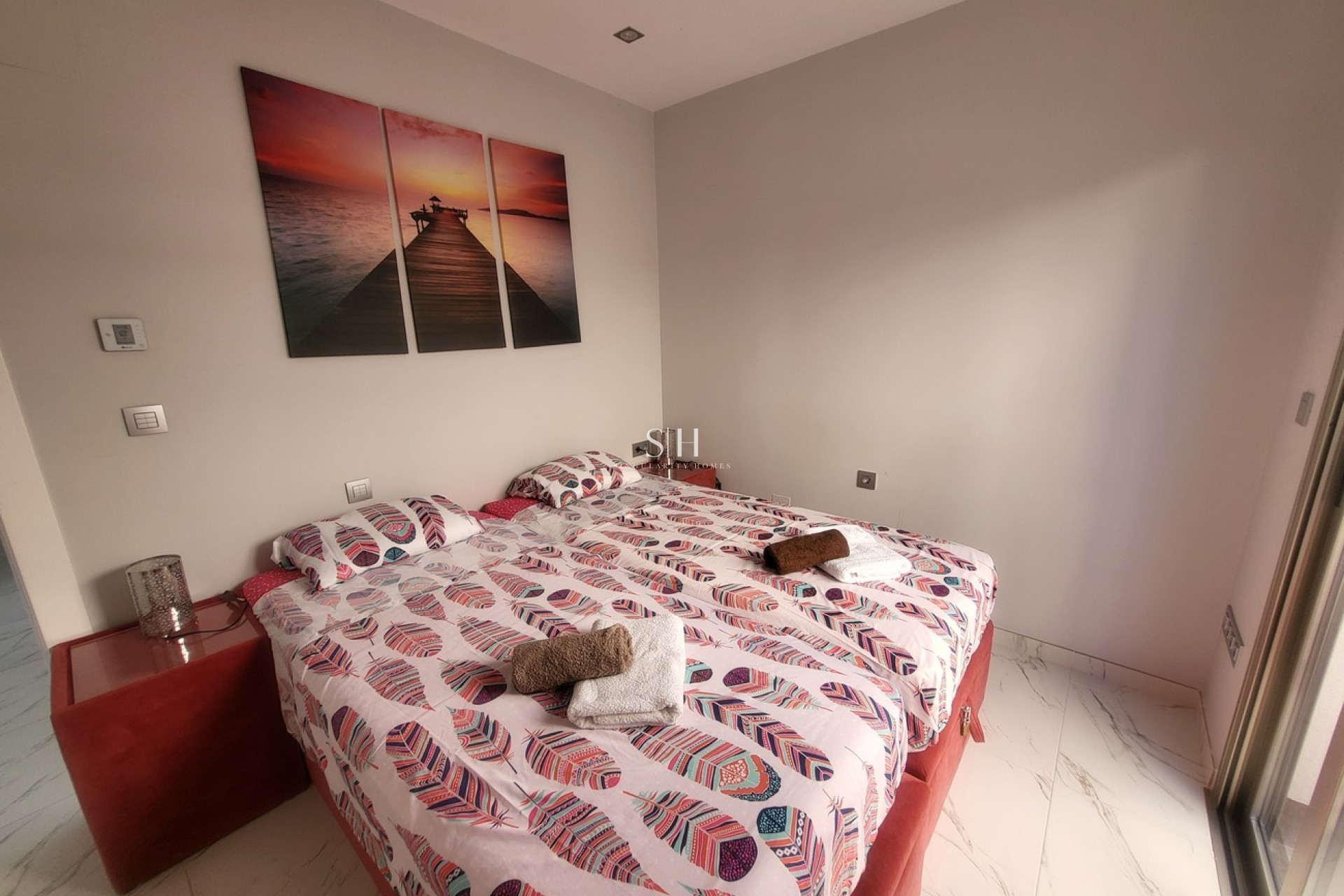 Odsprzedaż - Villa - Orihuela Costa - Costa Blanca