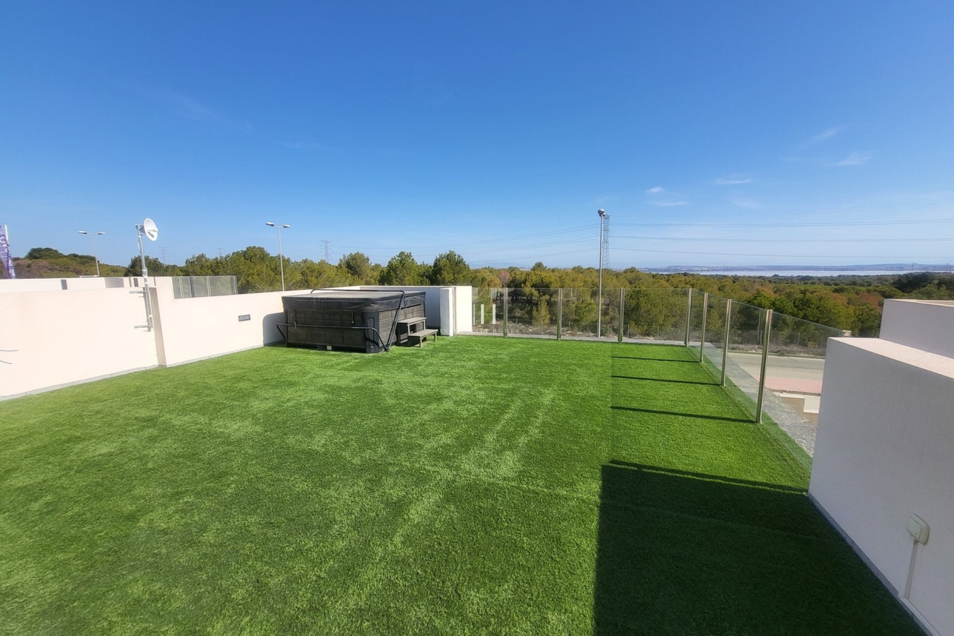 Odsprzedaż - Villa - Orihuela Costa - Costa Blanca