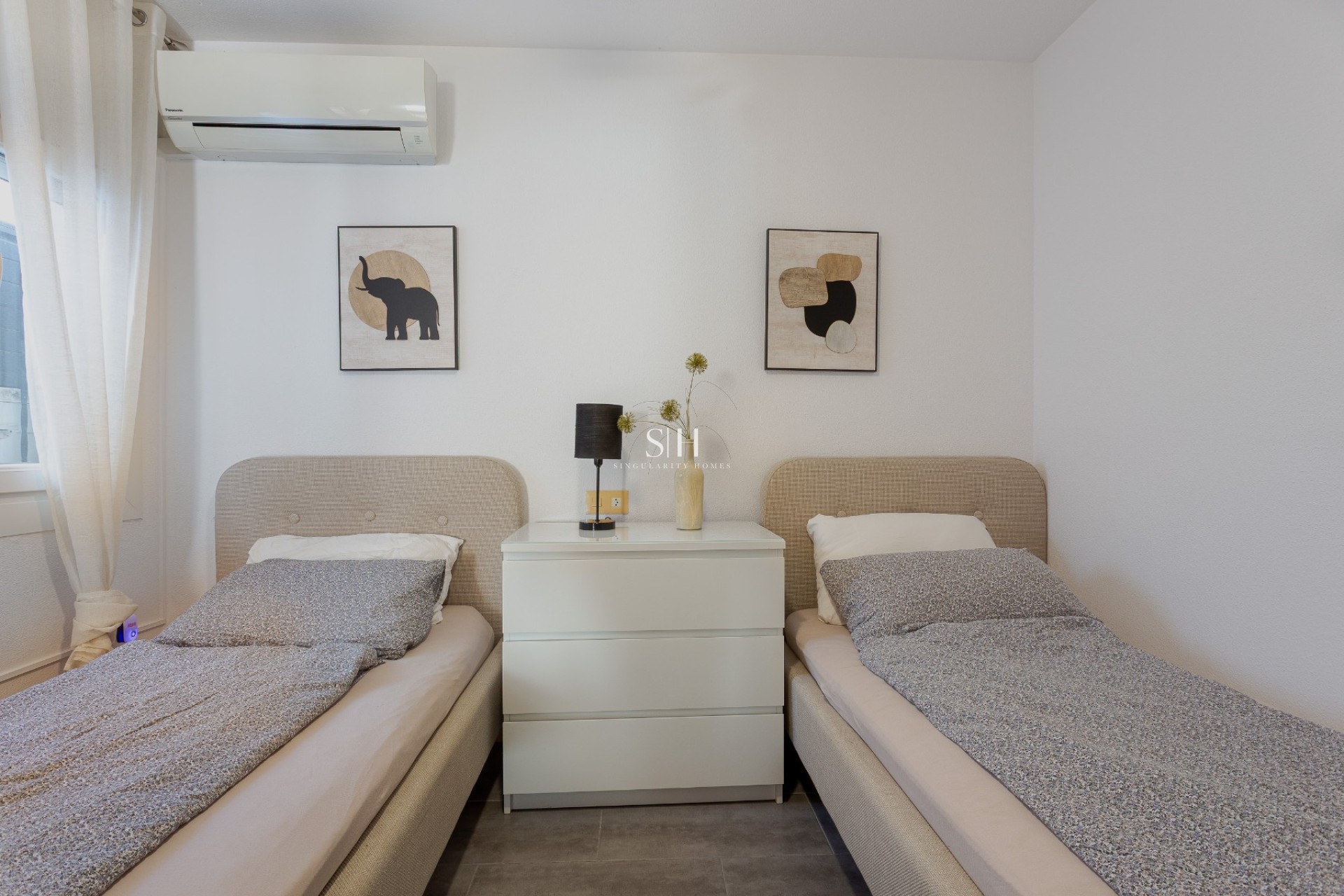 Odsprzedaż - Villa - Orihuela Costa - Costa Blanca