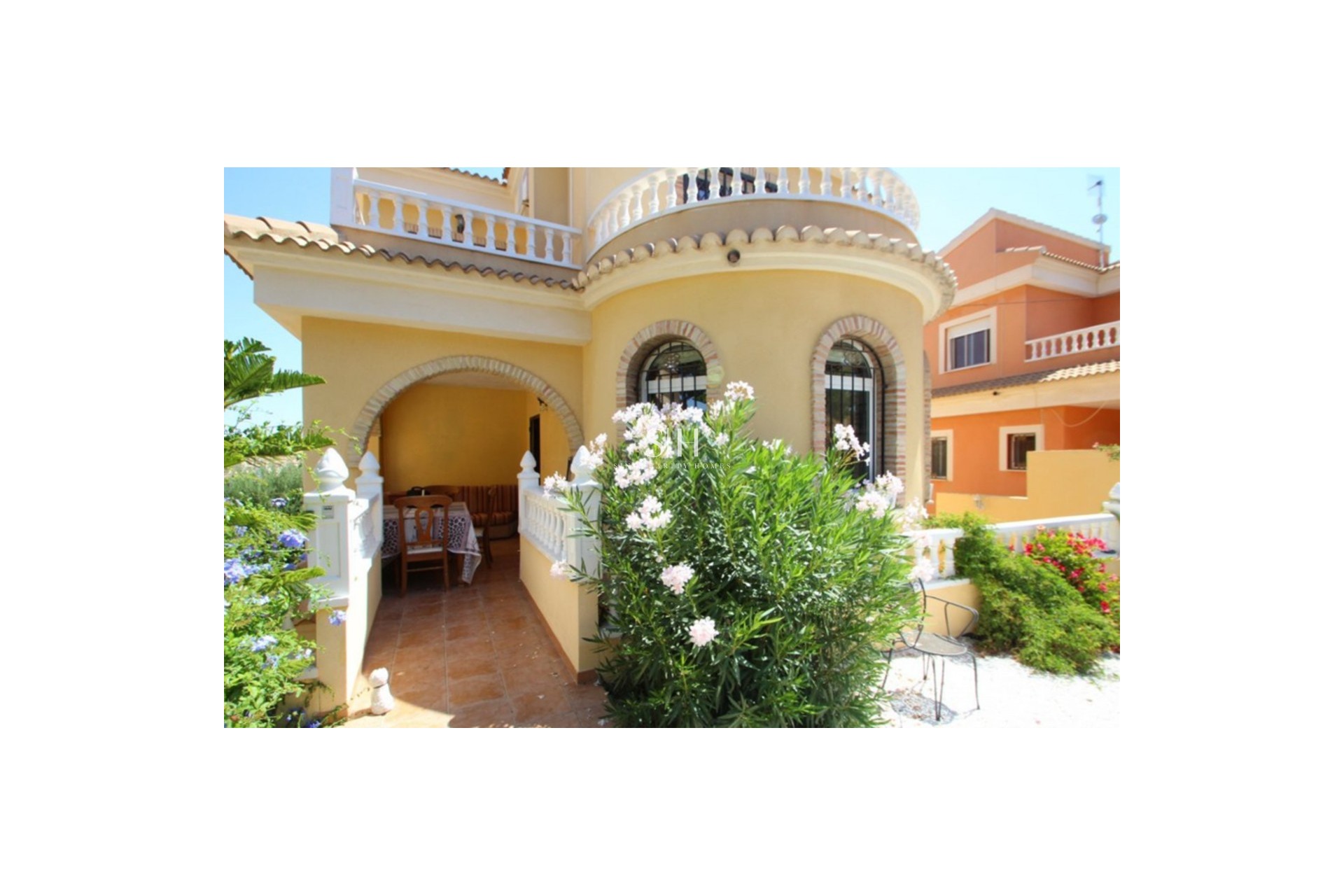 Odsprzedaż - Villa - Orihuela Costa - Costa Blanca