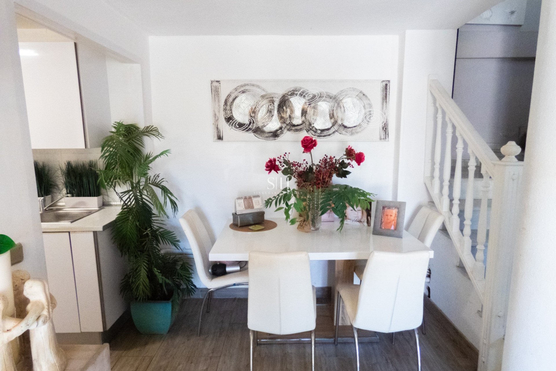 Odsprzedaż - Villa - Orihuela Costa - Costa Blanca