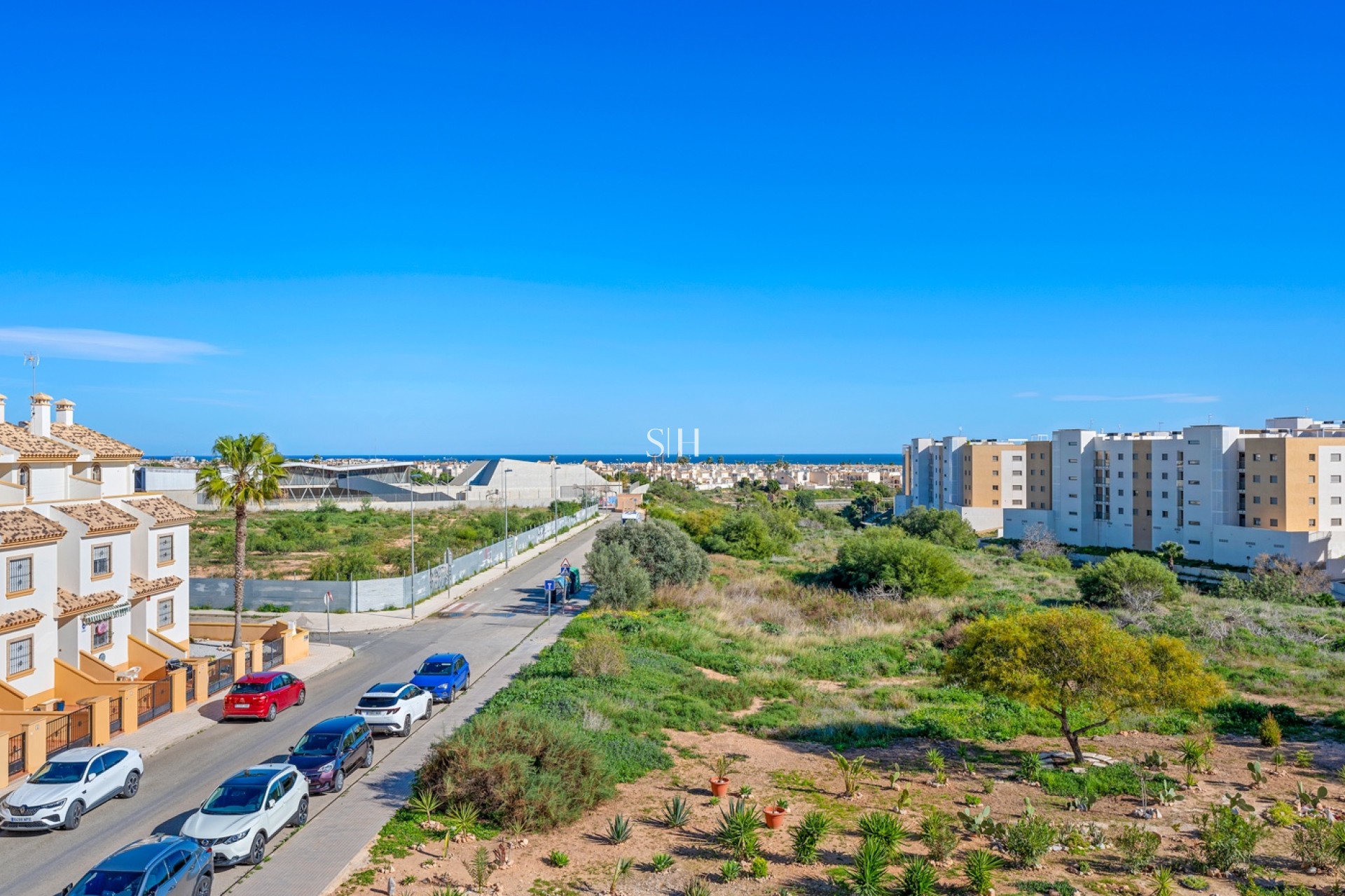 Odsprzedaż - Villa - Orihuela Costa - Costa Blanca