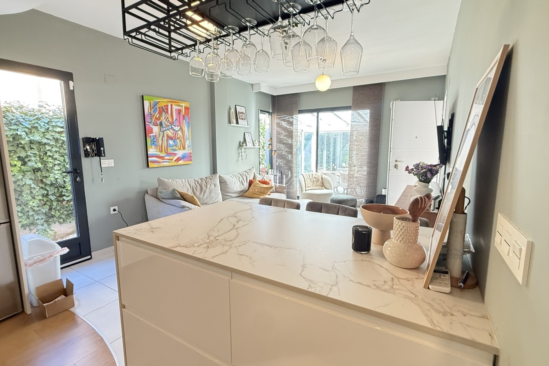 Odsprzedaż - Villa - Orihuela Costa - Costa Blanca