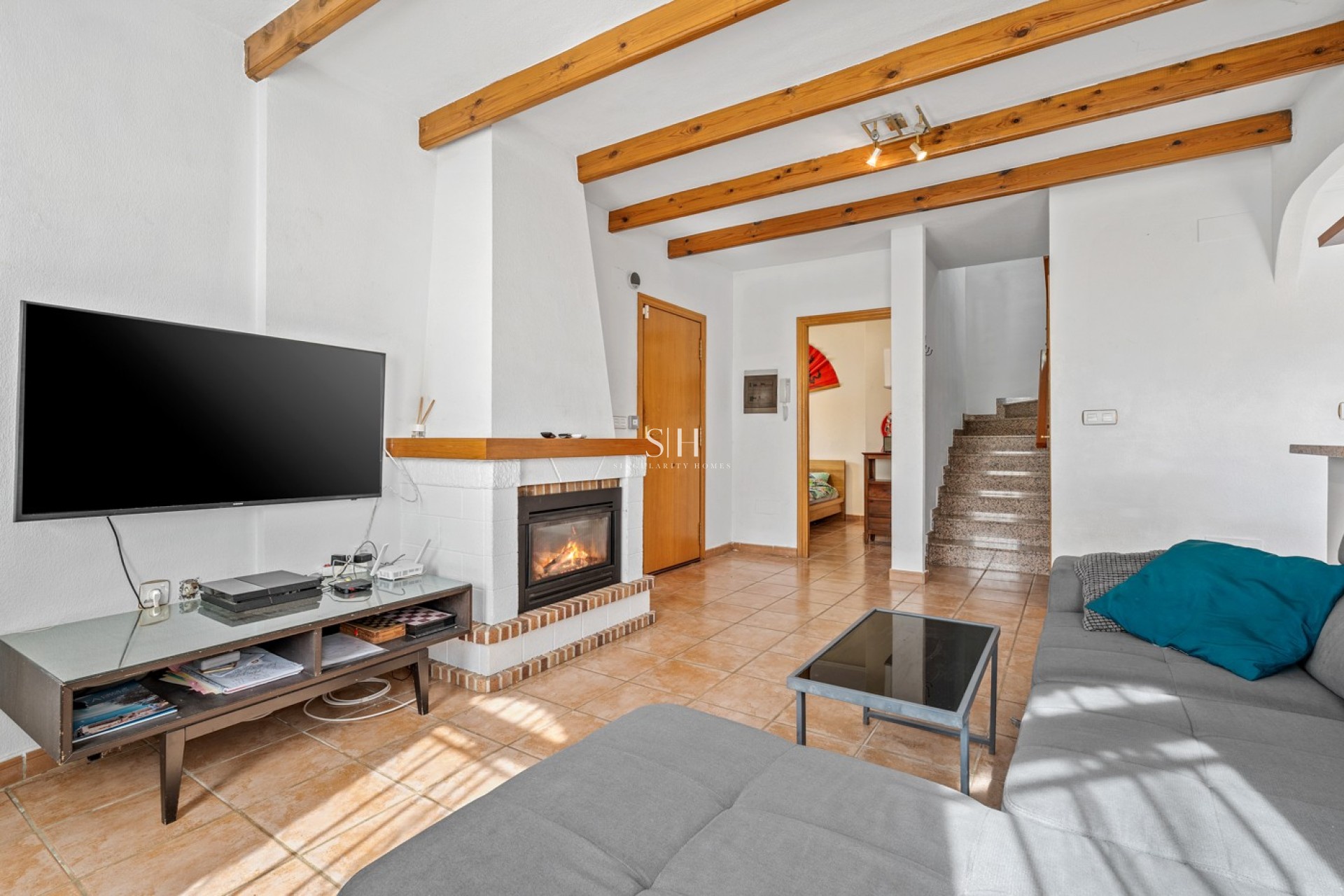 Odsprzedaż - Villa - Orihuela Costa - Costa Blanca