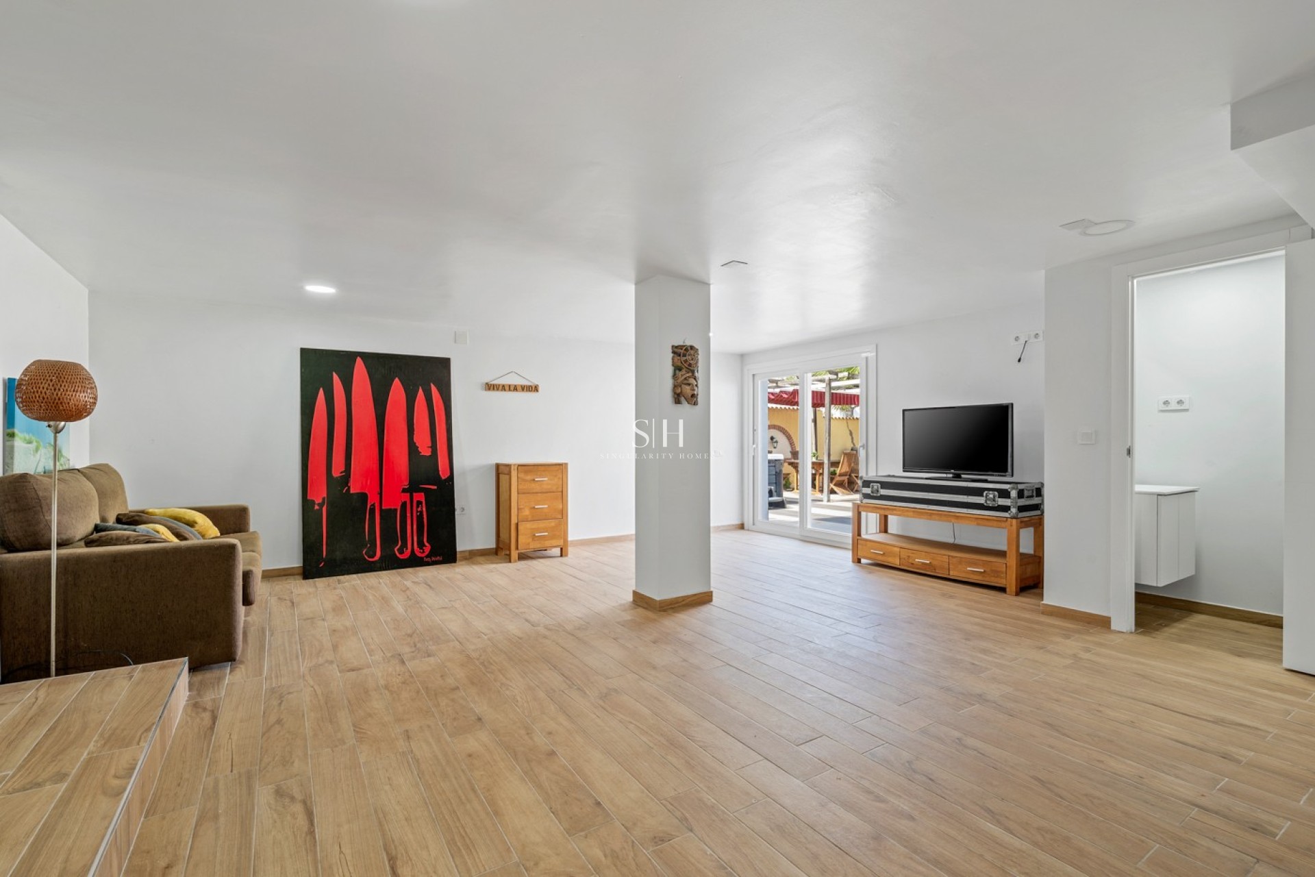 Odsprzedaż - Villa - Orihuela Costa - Costa Blanca